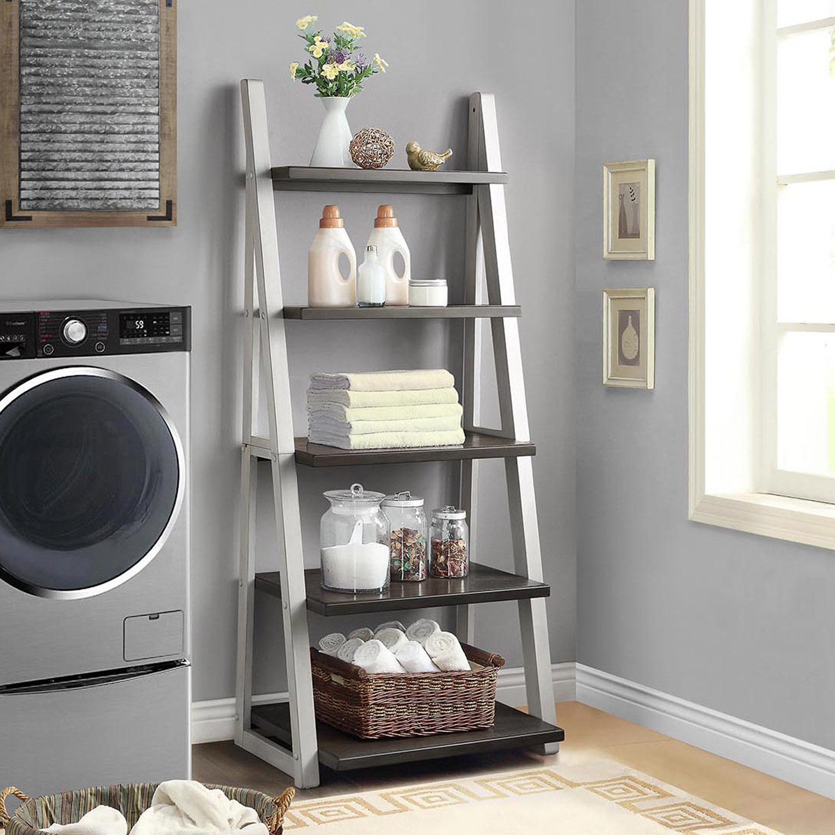 Enlarge Product Preview 5 Successfully Enriched by automation Job.