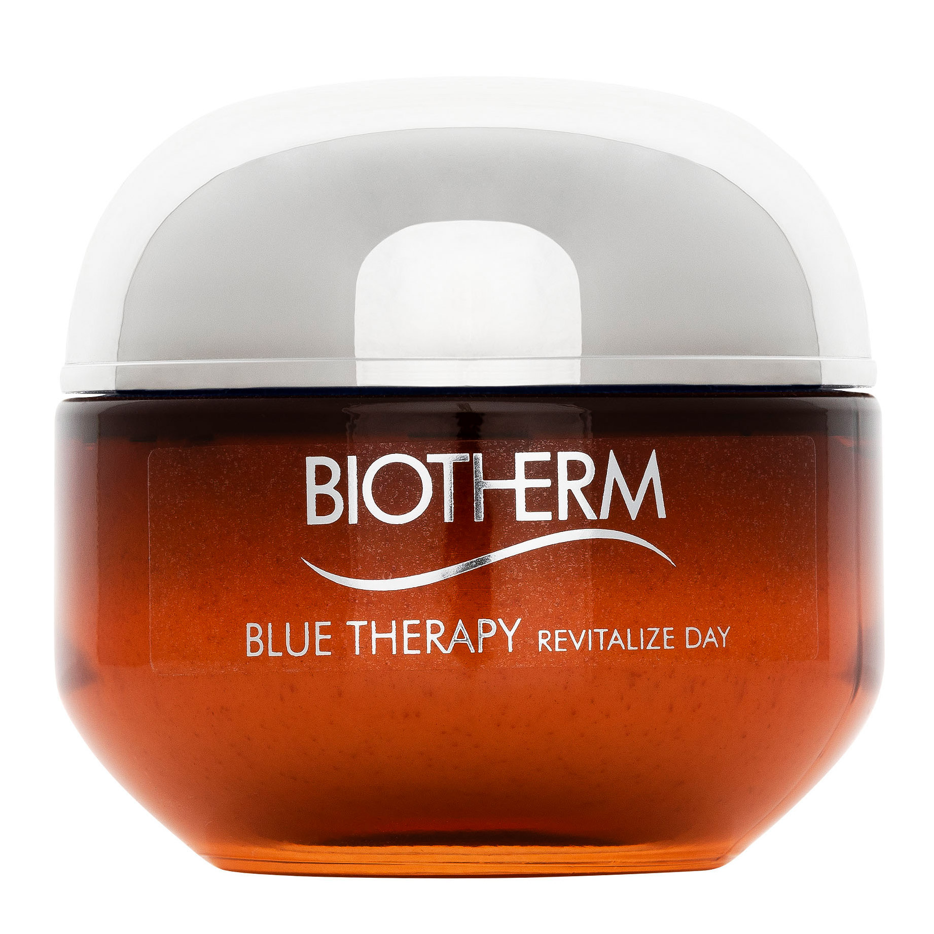 Biotherm Blue Therapy Amber Algae Day Cream