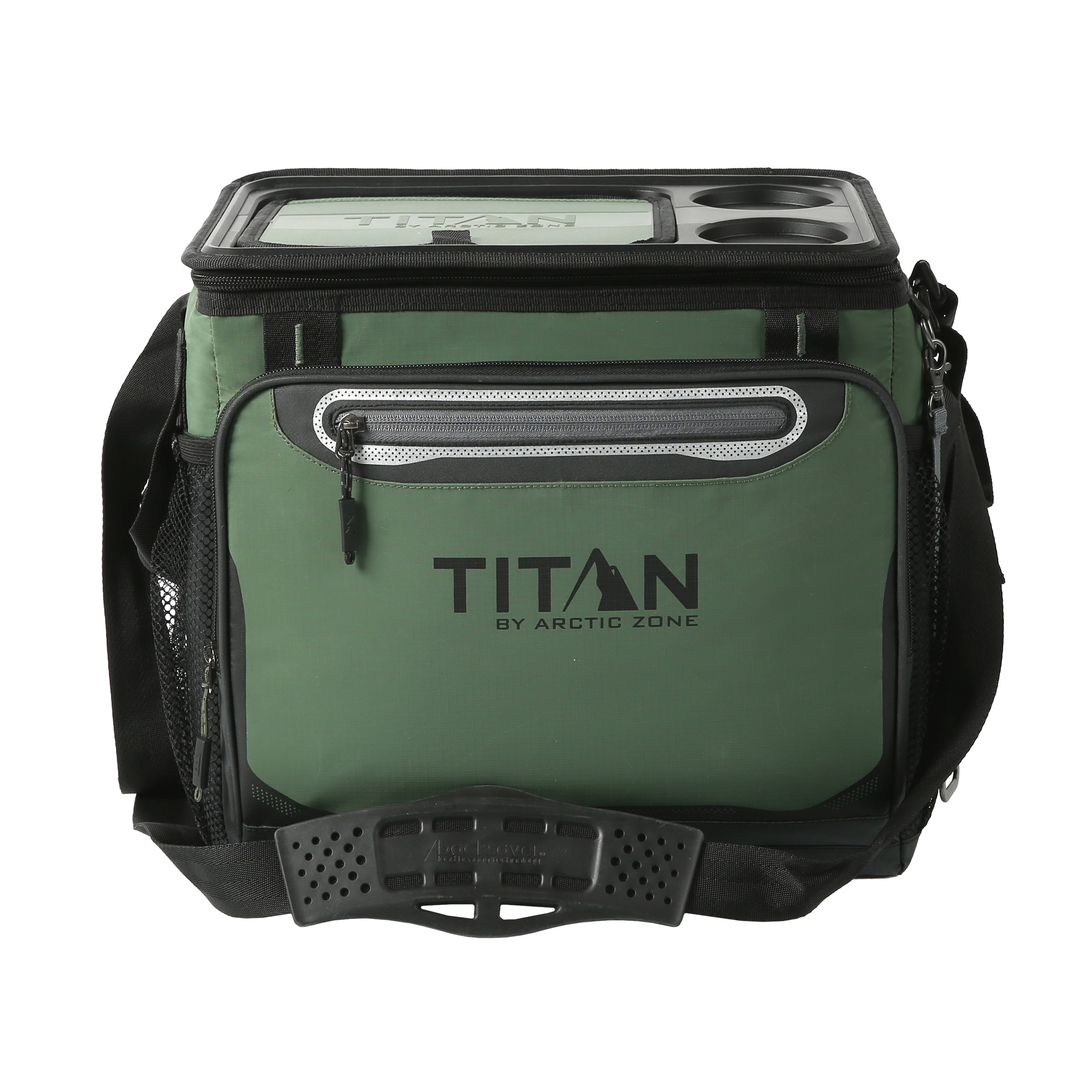 Titan 40 Can Collapsible Cooler 
