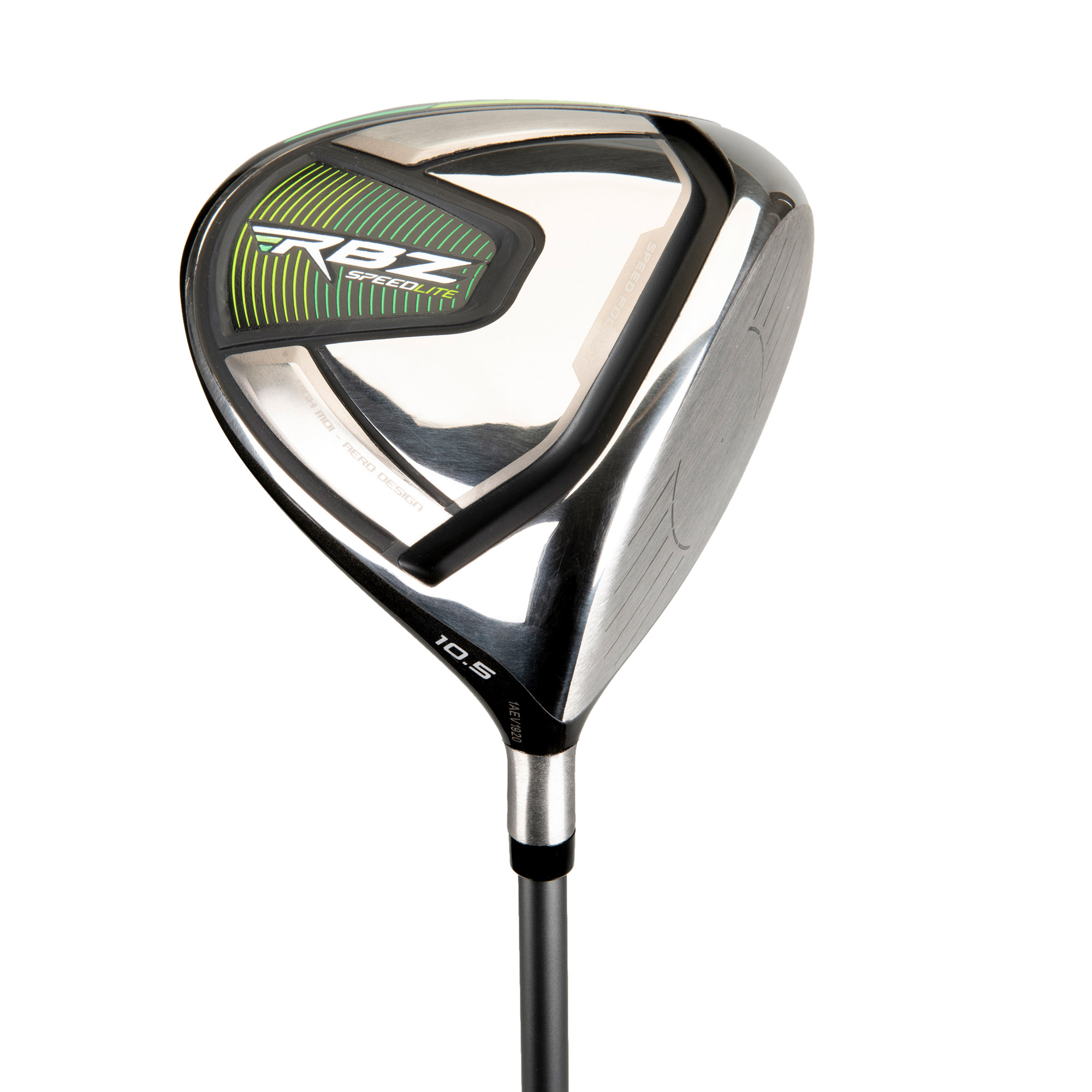 TaylorMade RBZ 13 Piece Speedlite Set | Costco