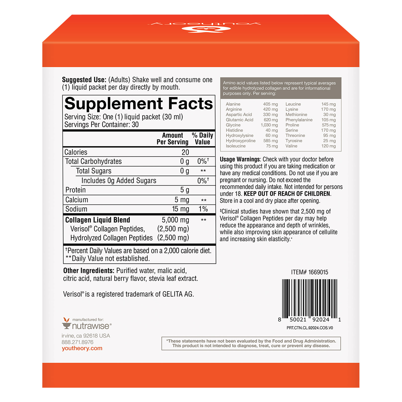 Enlarge Product Preview 4 Successfully Enriched by automation Job.