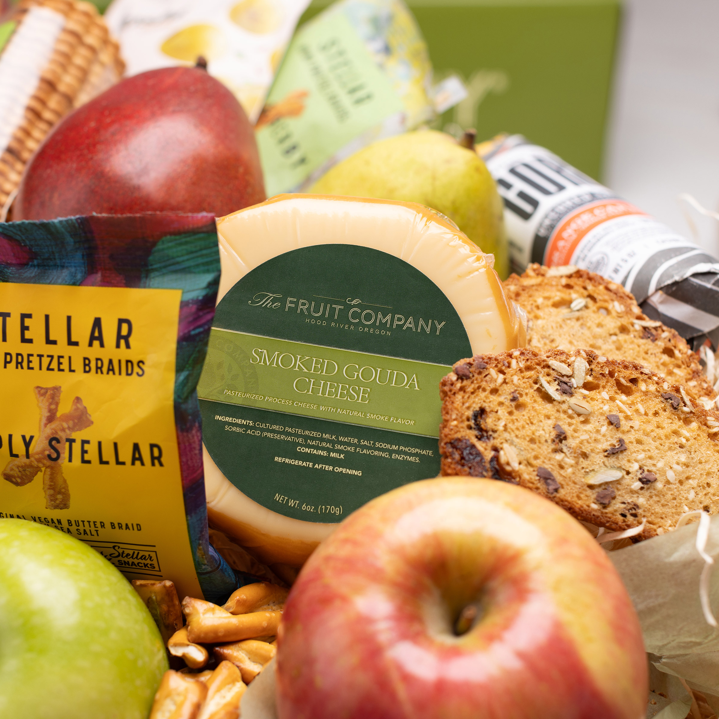 Enlarge Product Preview 8 Successfully Enriched by automation Job.