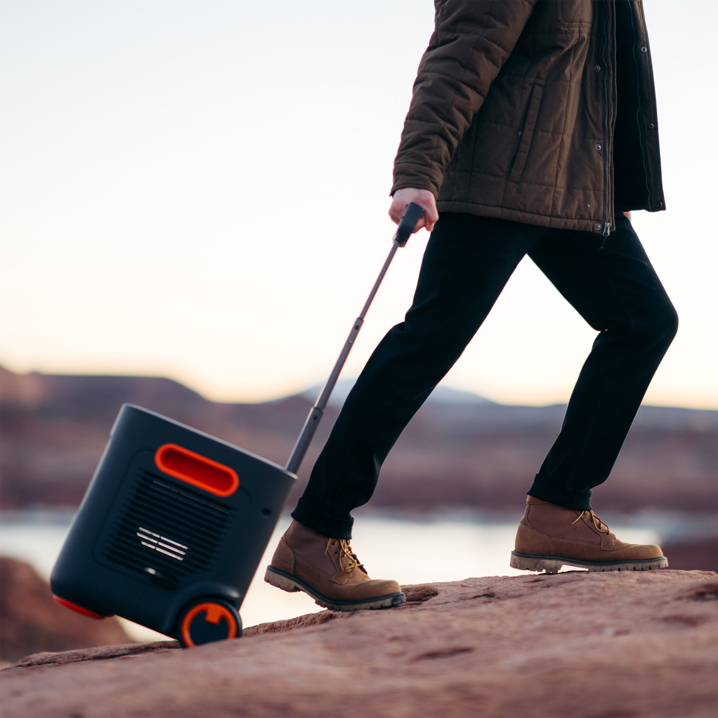 Jackery Explorer 3000 Pro Portable Power Station | Costco
