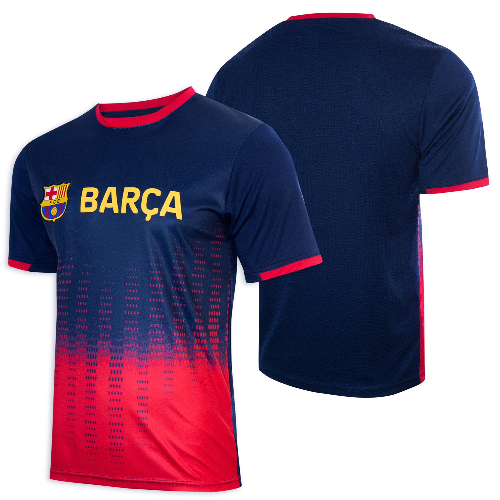 Icon Sports Adult Gameday Shirt