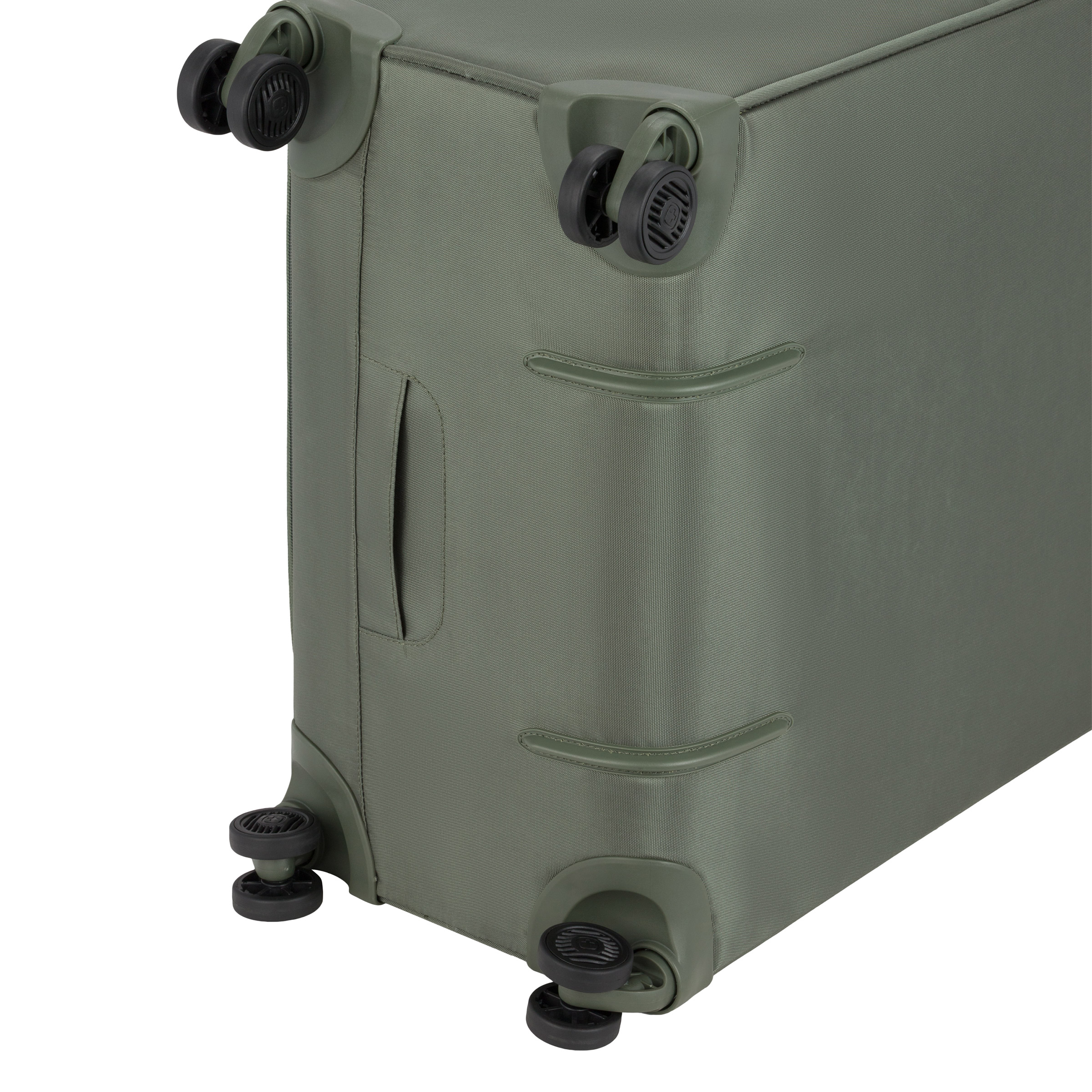 Swissgear - Opulence, 2-piece Soft-Side Luggage Set | Costco