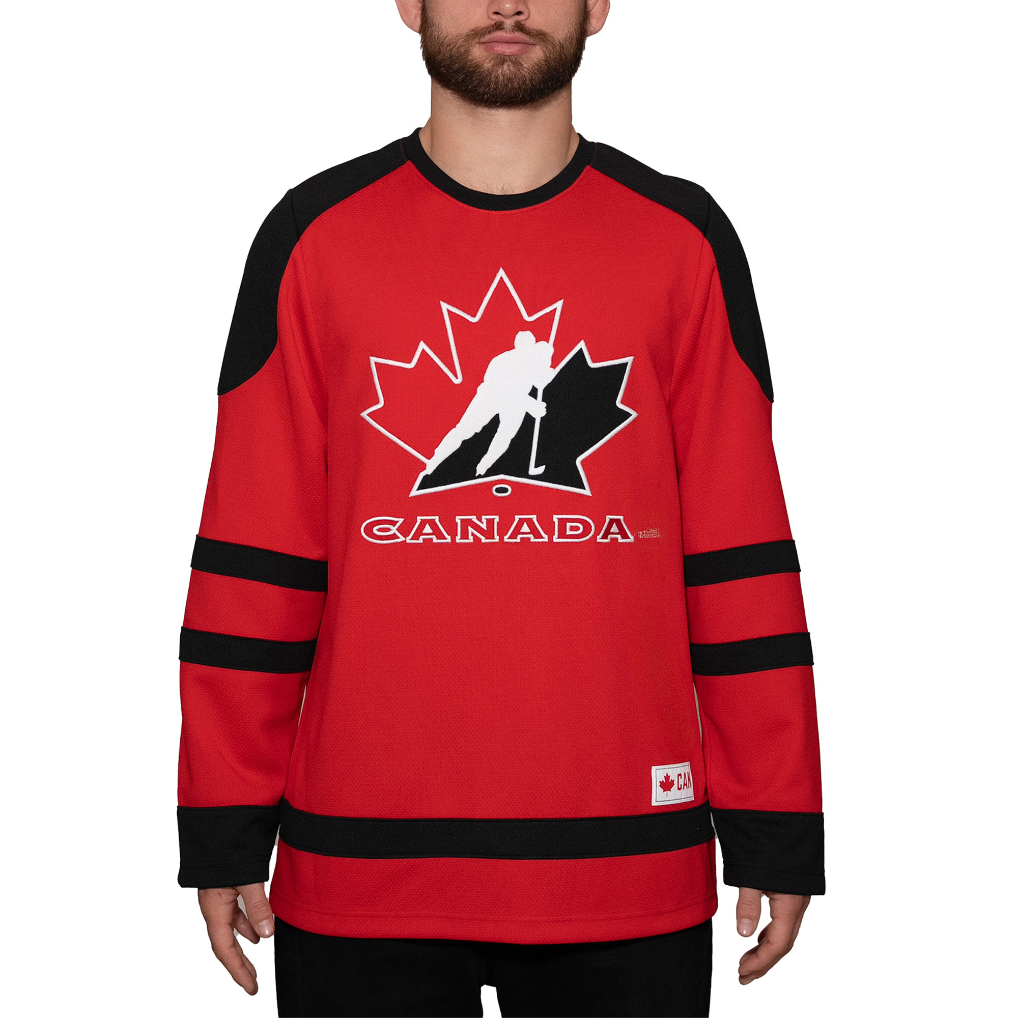 Team Canada - Men's Sweater
