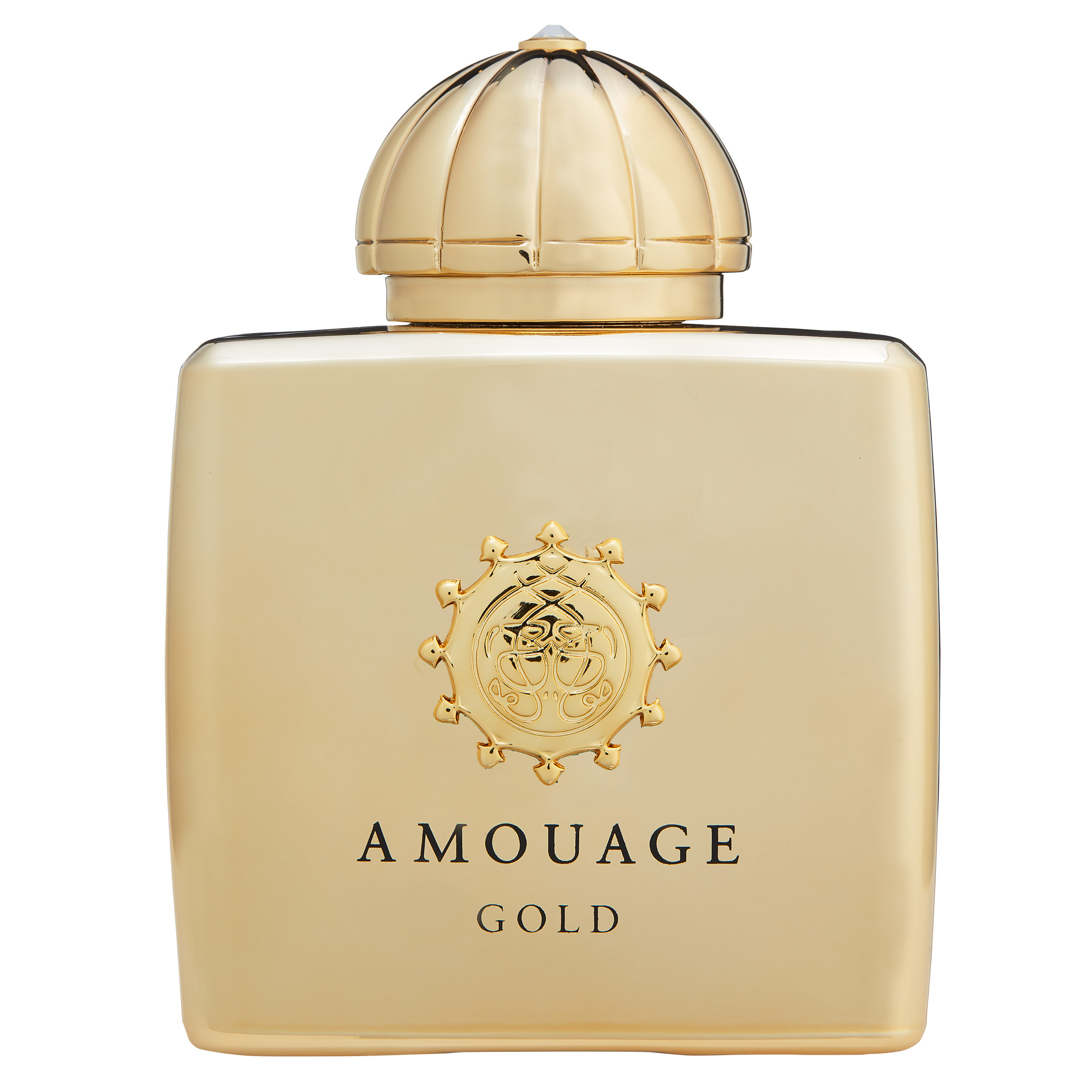 Amouage Gold Women Eau de Parfum, 3.4 fl oz | Costco