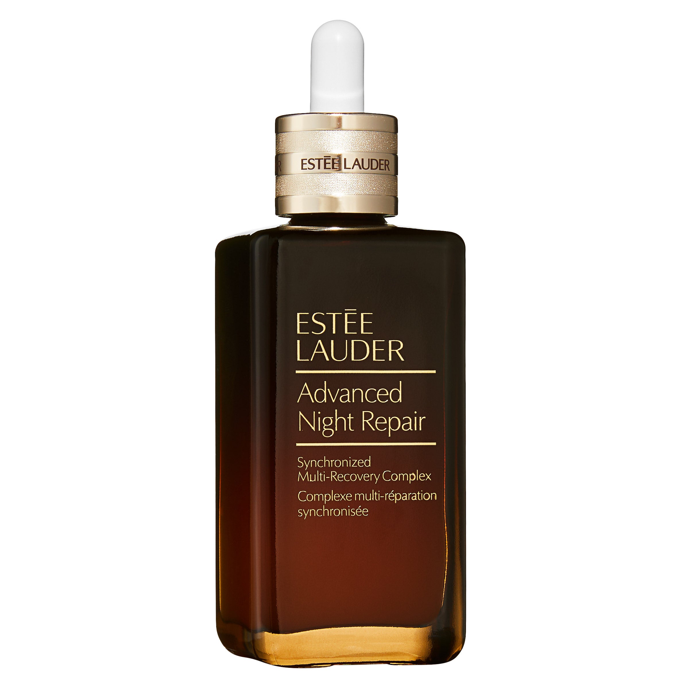 Estee Lauder Advanced Night Repair Serum, 3.9 oz | Costco
