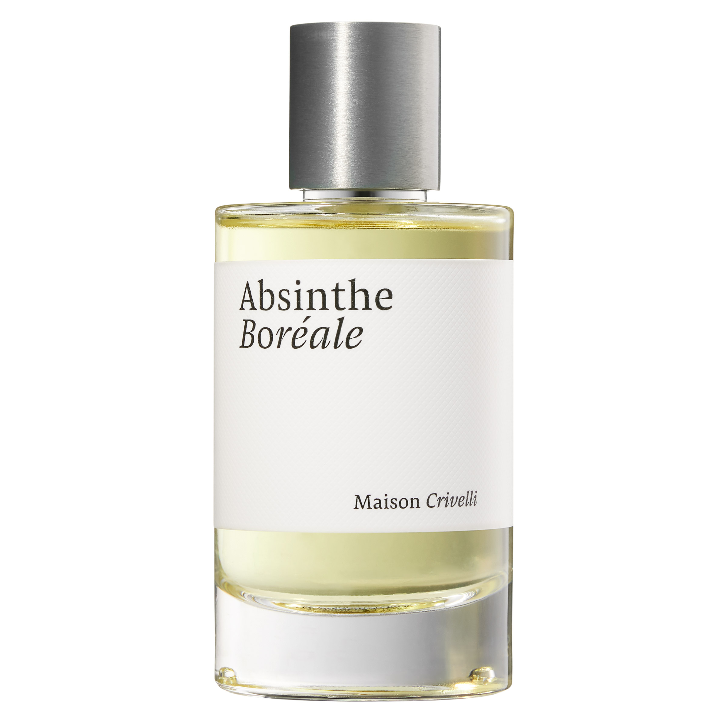 Maison Crivelli Absinthe Boreale Eau de Parfum  3.4 fl oz