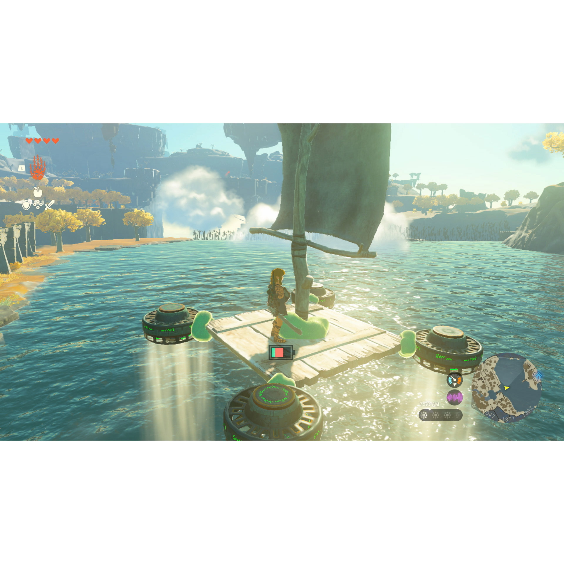 Enlarge Product Preview 6 Successfully Enriched by automation Job.