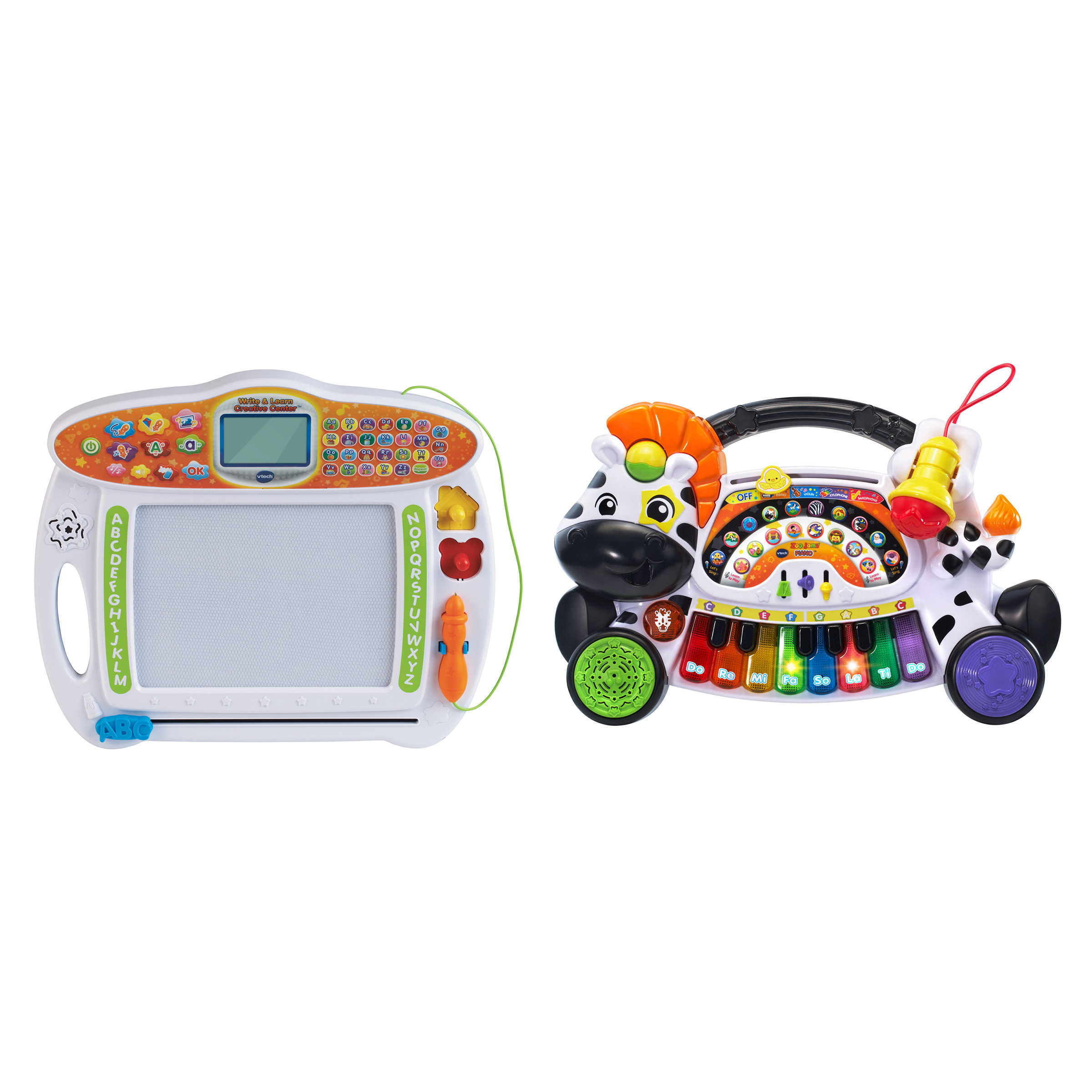 VTech Music and Learning Bundle - English Version | Costco