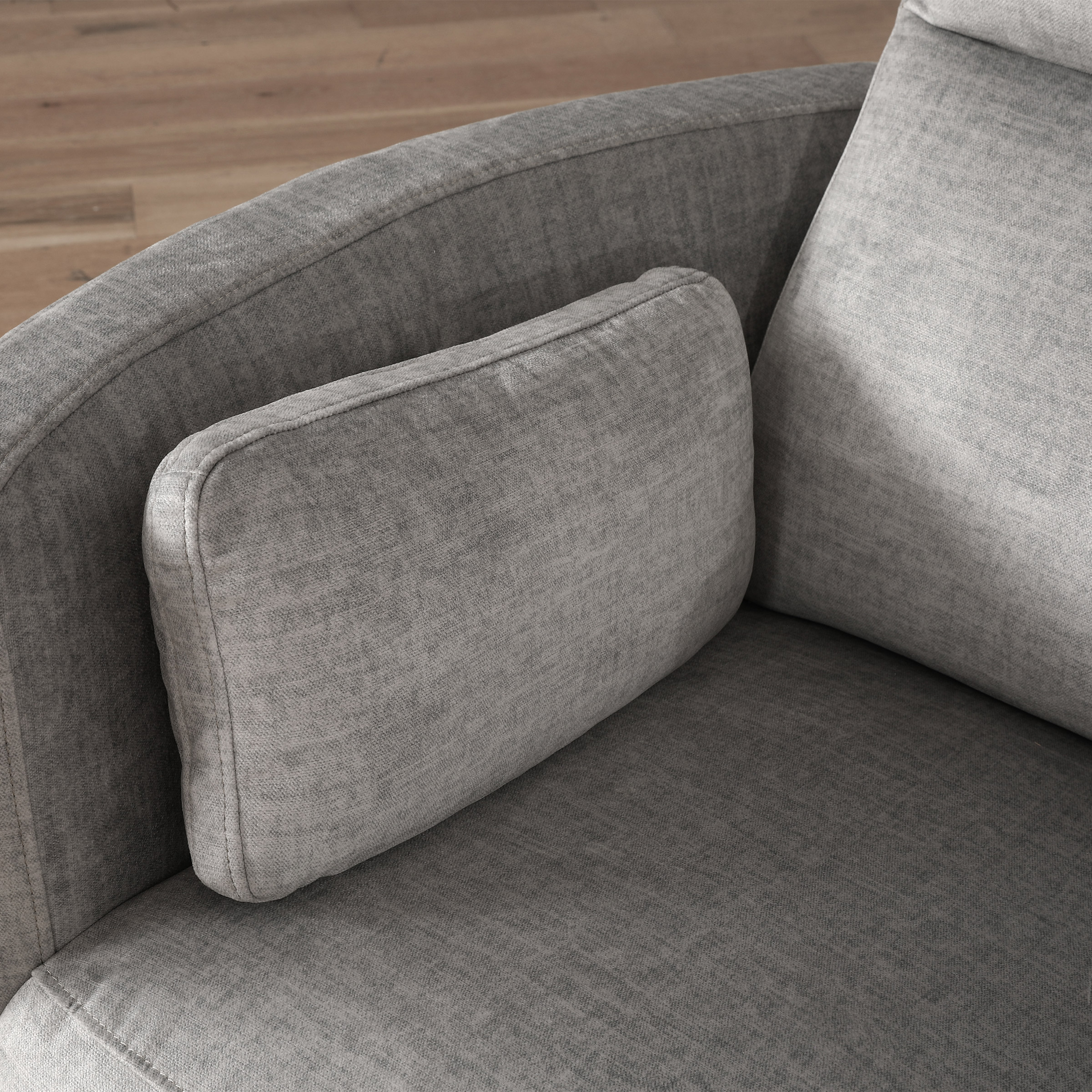 Enlarge Product Preview 7 Successfully Enriched by automation Job.