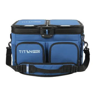 TITAN 48 CAN DUAL ZONE COOLER