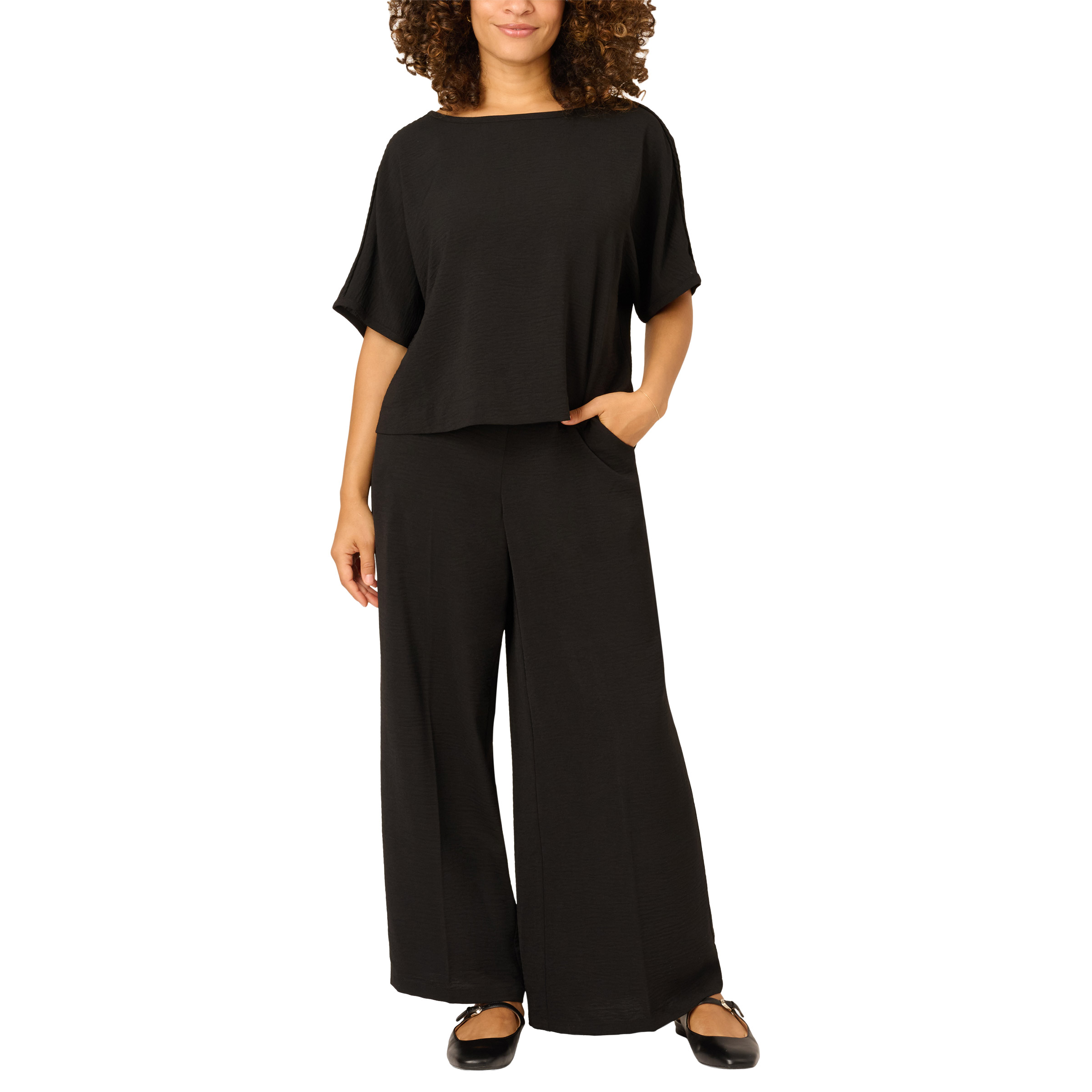 costco women's dresses PARASUCO Draper James Long Sleeved Dress