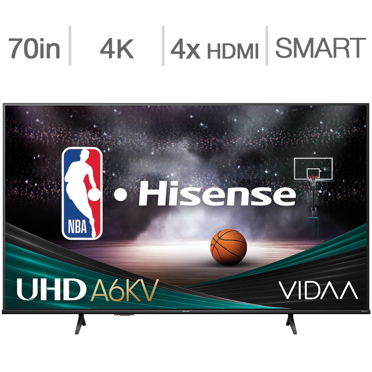 Hisense 70