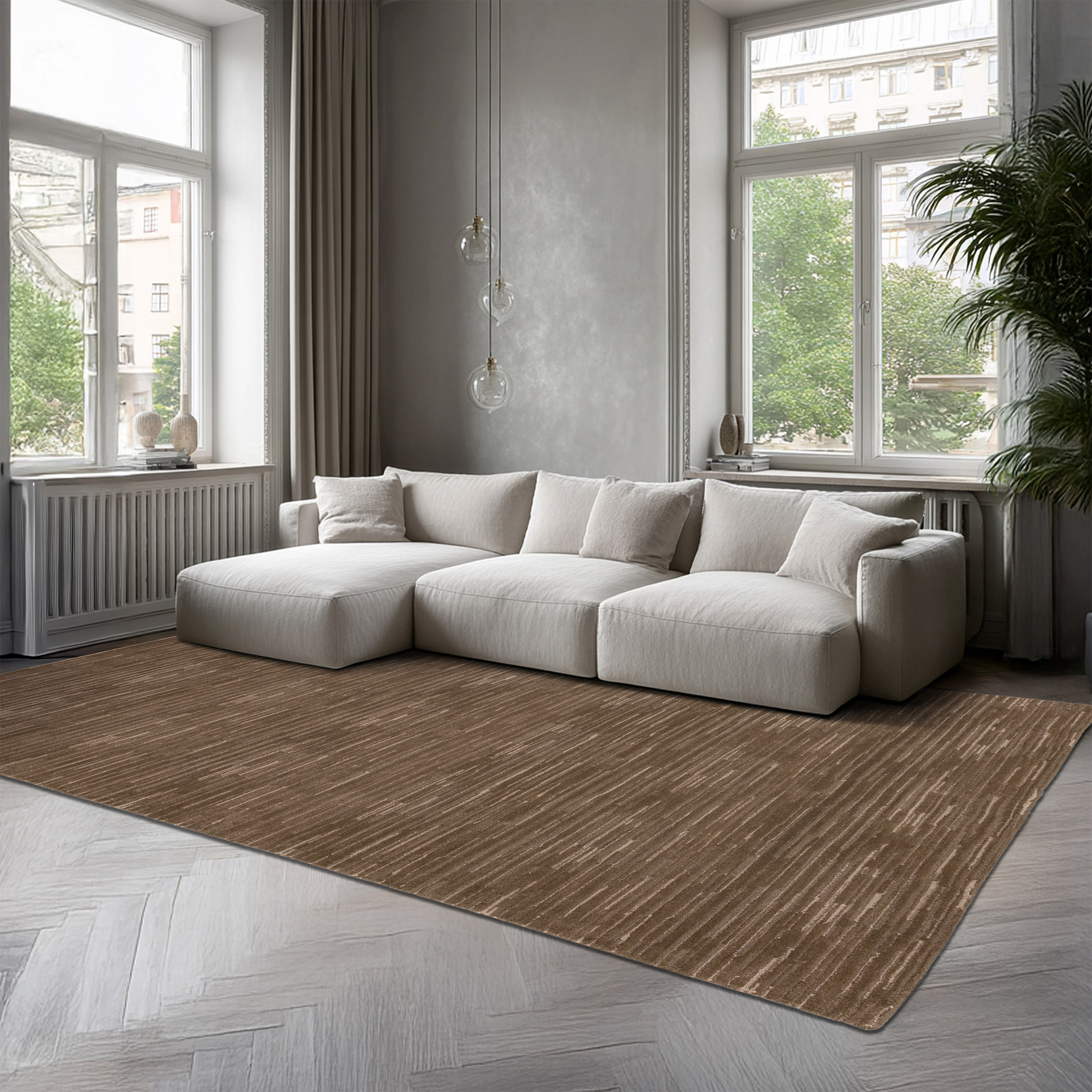 洋楽 TOTAL CONTRAST original CD 828 002-2 Mohawk Home Cantada Area Rug, Pewter Gray, 9' x 12' | Costco