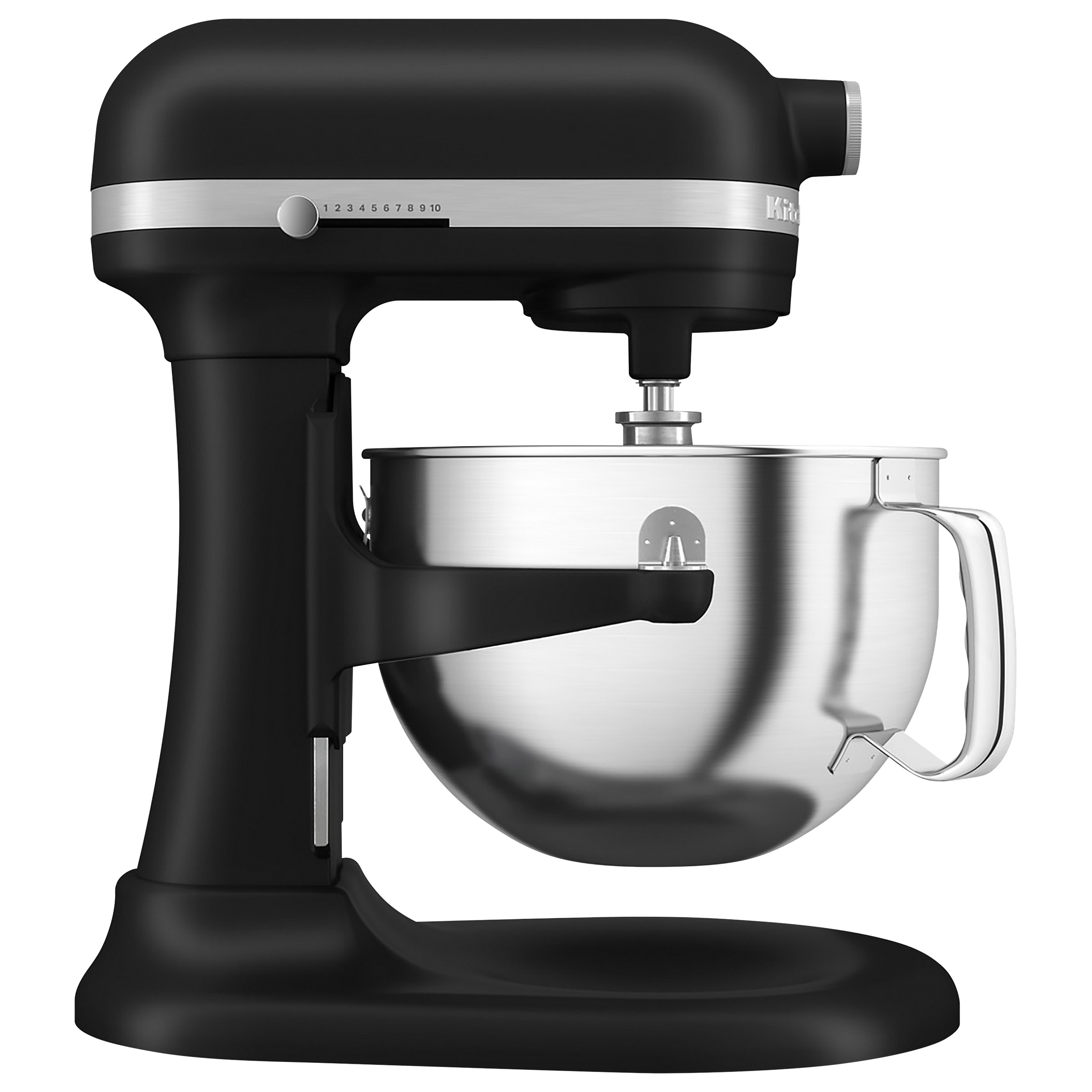 KitchenAid 6 Quart Bowl-Lift Stand Mixer | Costco