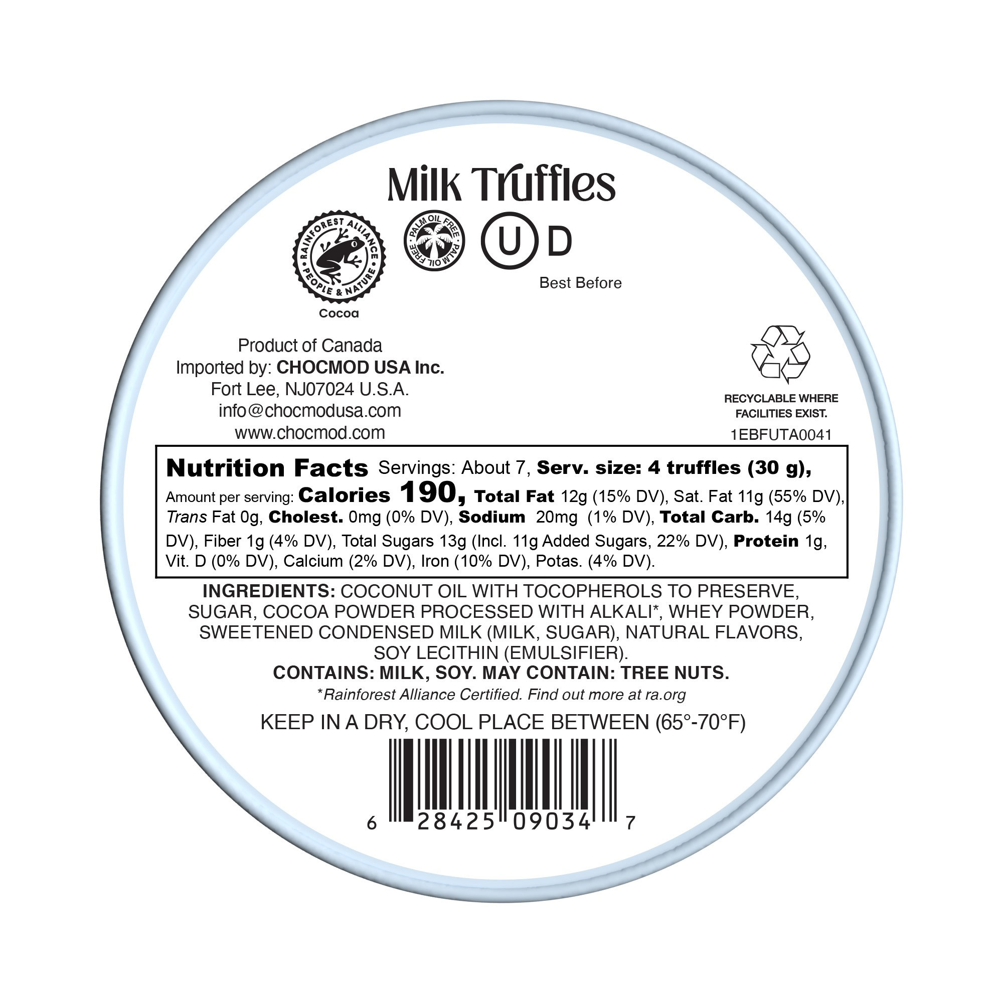 Enlarge Product Preview 5 Successfully Enriched by automation Job.