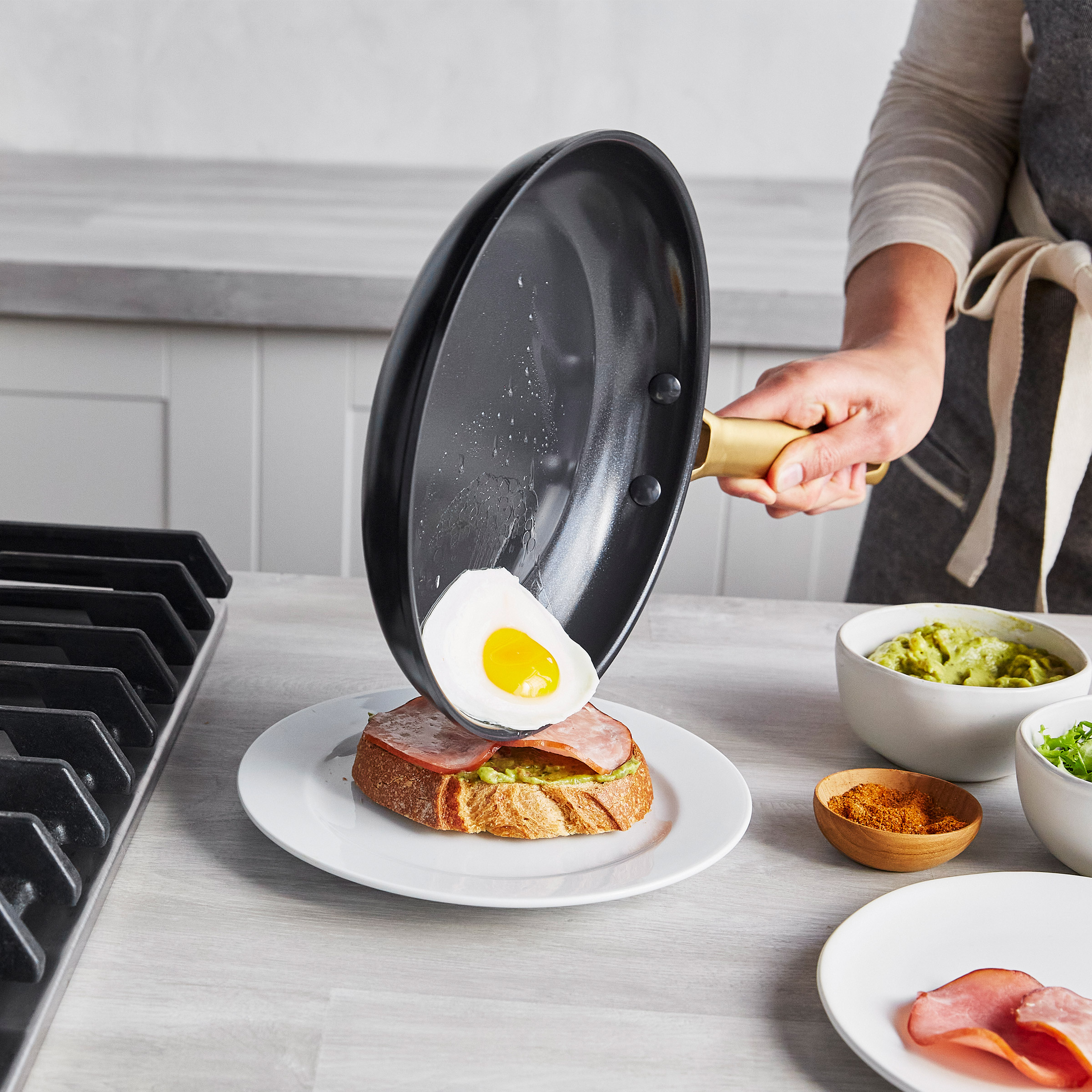 Enlarge Product Preview 5 Successfully Enriched by automation Job.