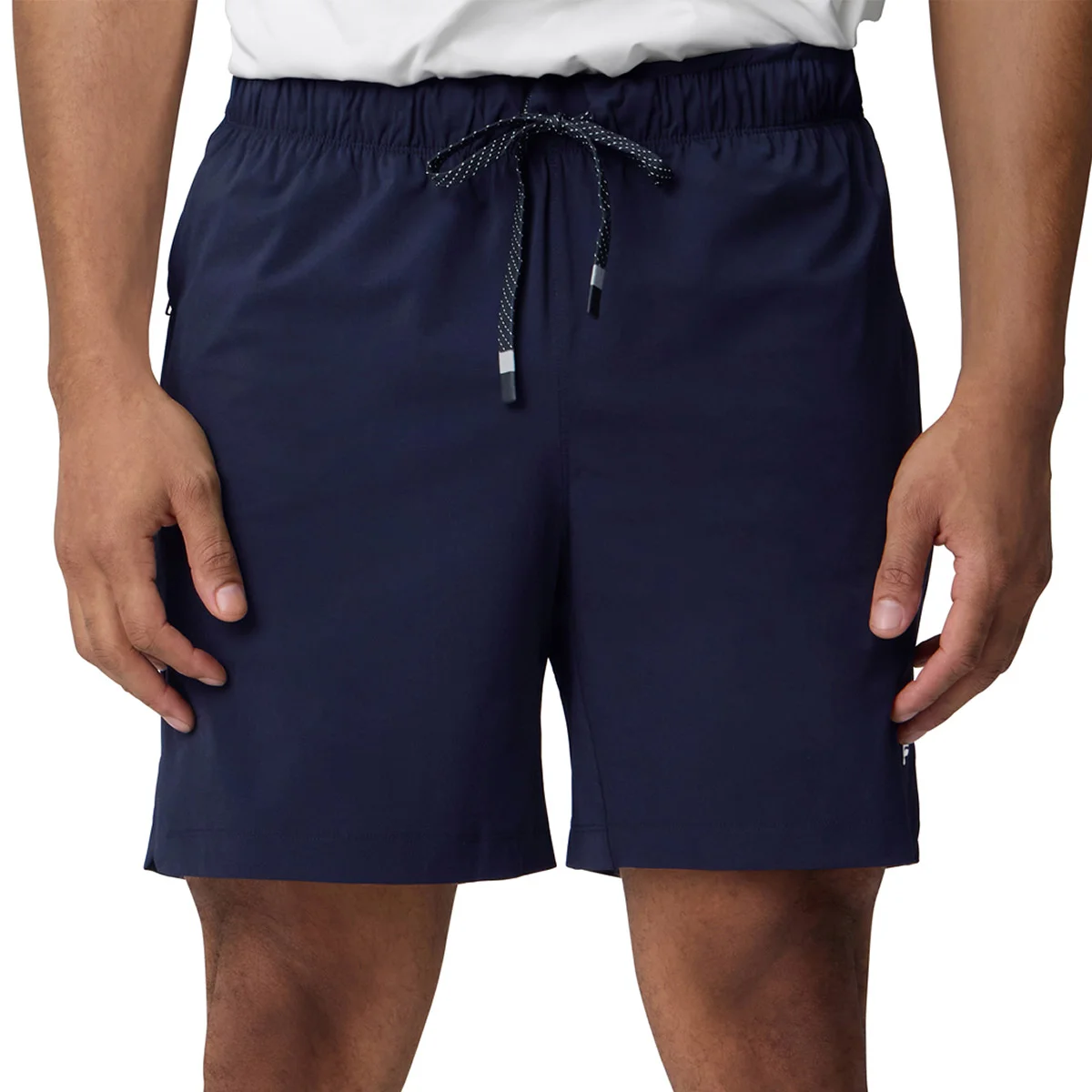 Fabletics Men’s Active Shorts Stretch Moisture Wicking Athletic Gym Short S-XXL