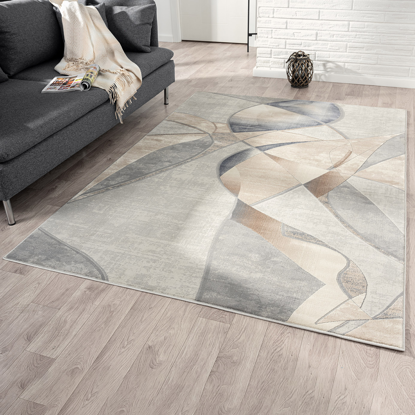 Segma Prestige Collection Indoor Area Rug