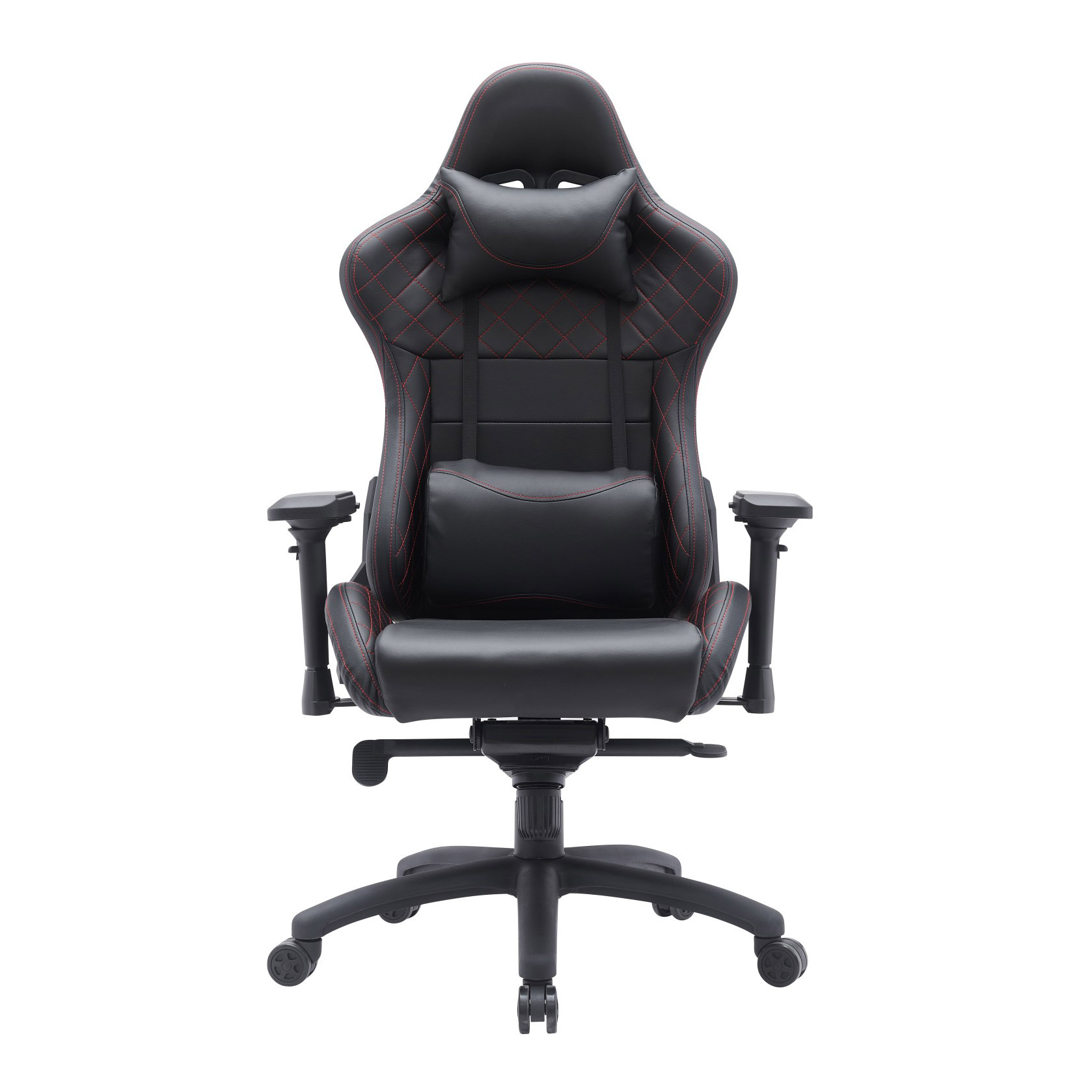 Jada Gaming Chair, Black