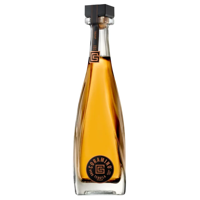 GRAN CORAMINO REPOSADO TEQUILA MEXICO 750ML