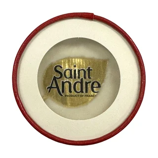 SAINT ANDRE TRIPLE CREAM MINI BRIE 7 OZ