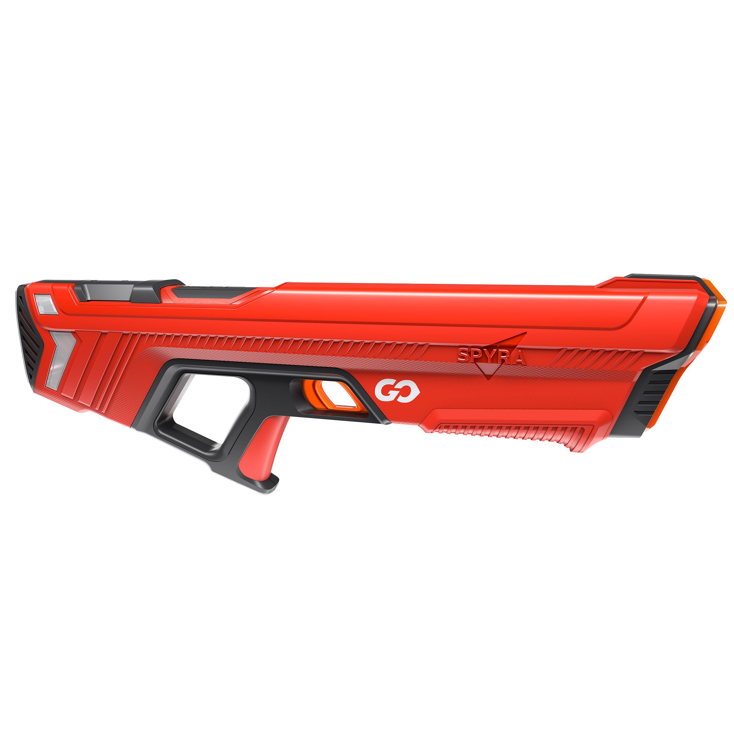 SpyraGO Premium Electric Water Blaster | Costco