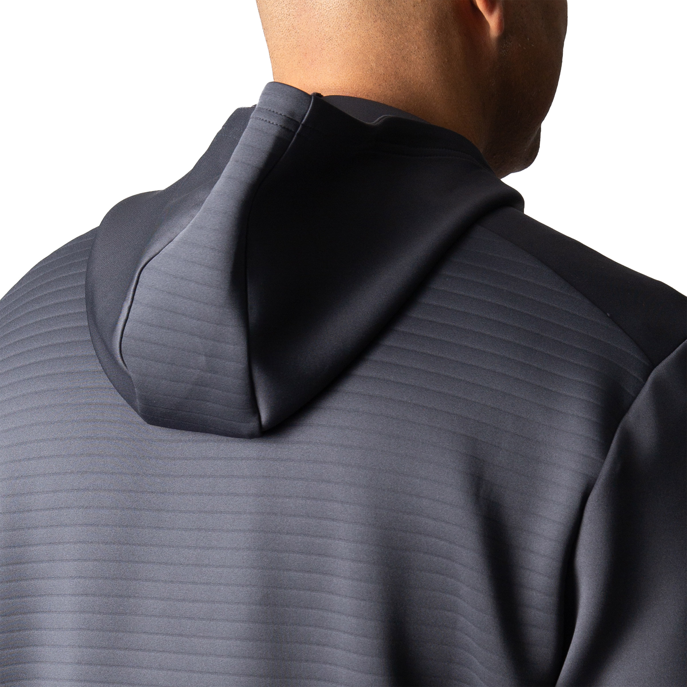 Spyder Men's Full Zip Hoodie | Costco