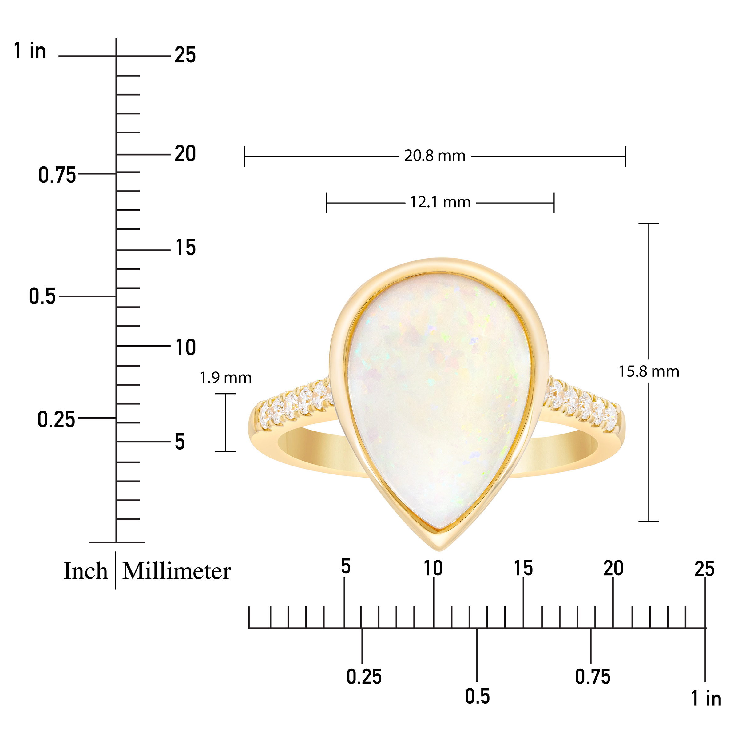 Enlarge Product Preview 5 Successfully Enriched by automation Job.