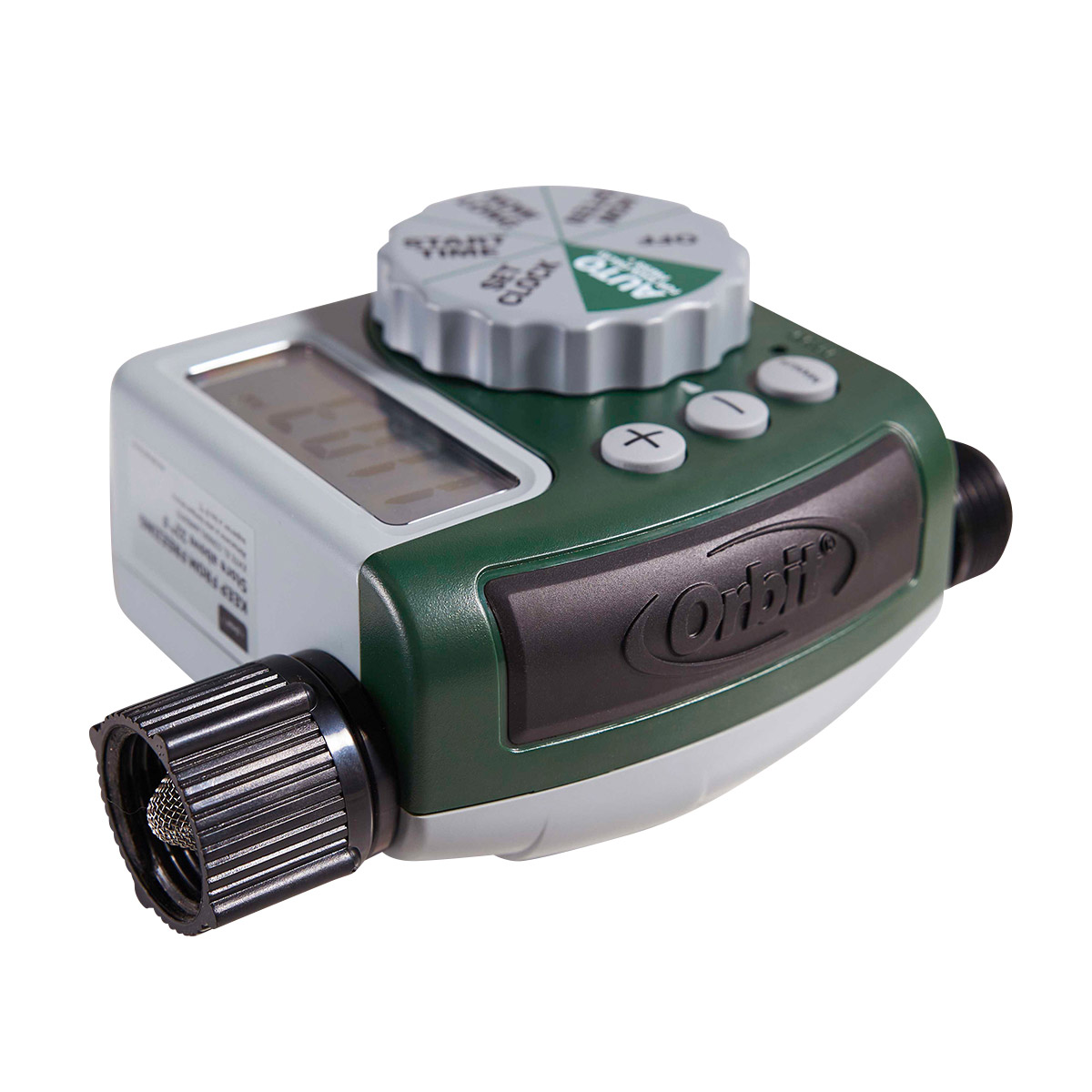 Orbit Programmable Hose Faucet Timer