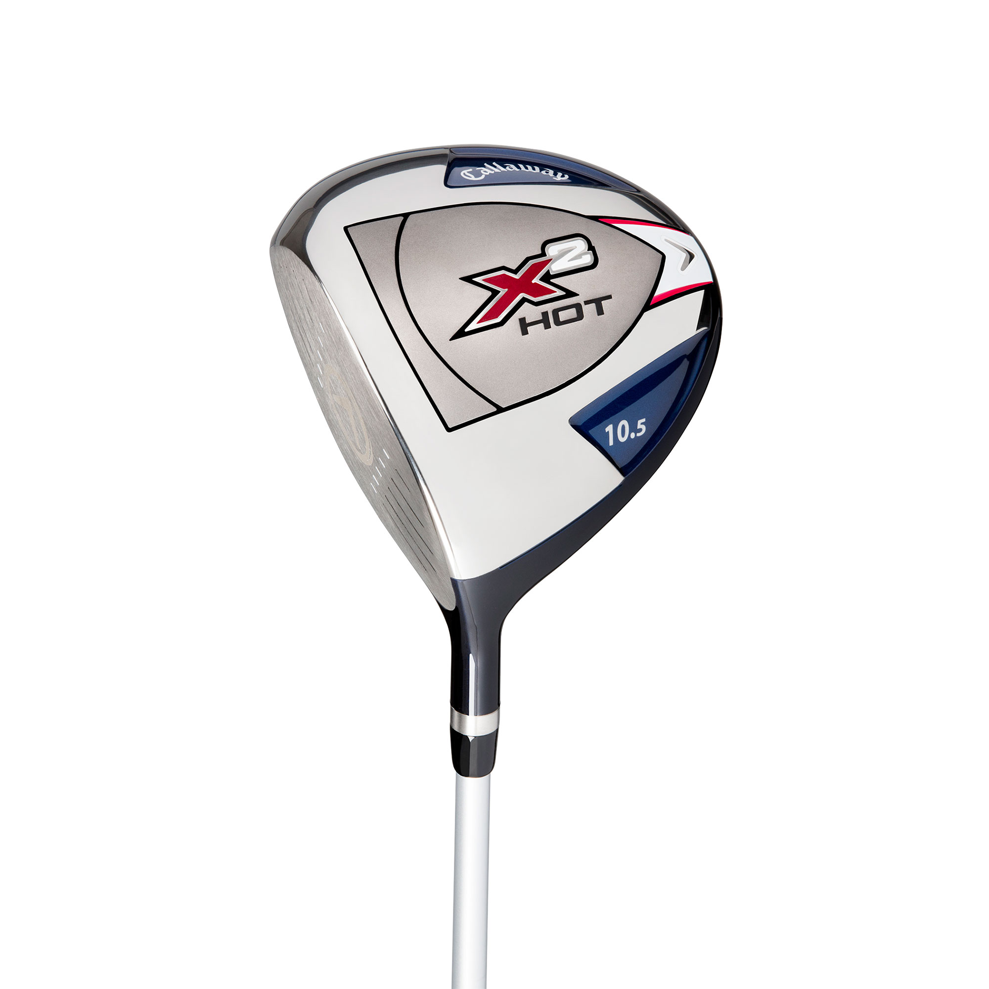レフティ 左利き キャロウェイ☆Callaway X2 HOT 5番～9番 P レフティ