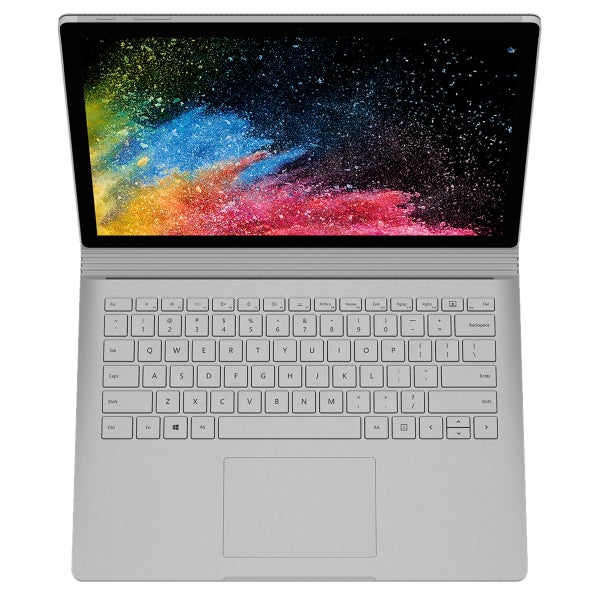 Microsoft Surface Book 2 Bundle, 8 GB RAM, 256GB SSD, Intel Microsoft Surface Book 2 Bundle, 8 GB RAM, 256GB SSD, Intel