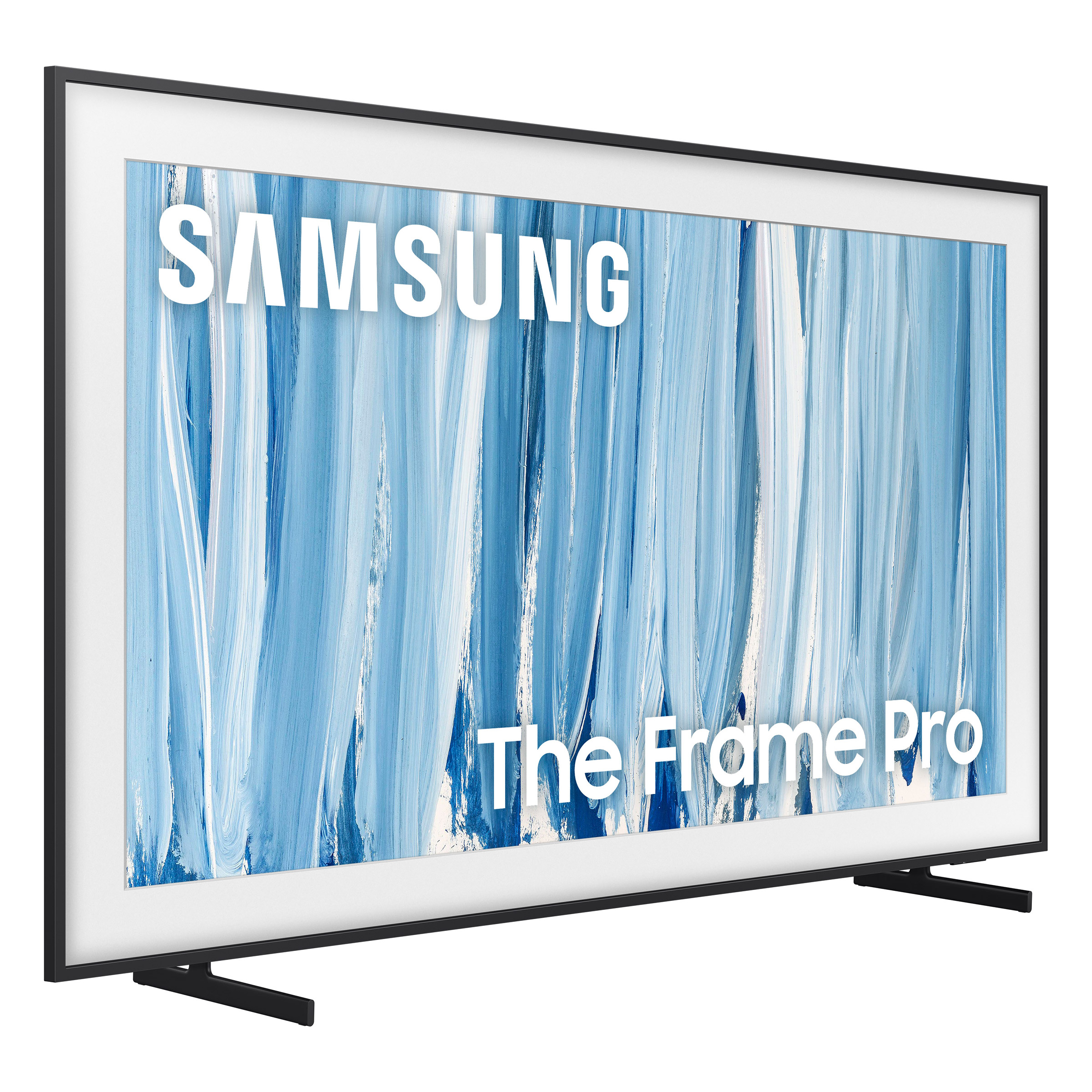 Samsung The Frame Pro Series Neo QLED Smart TV - Thumbnail 3