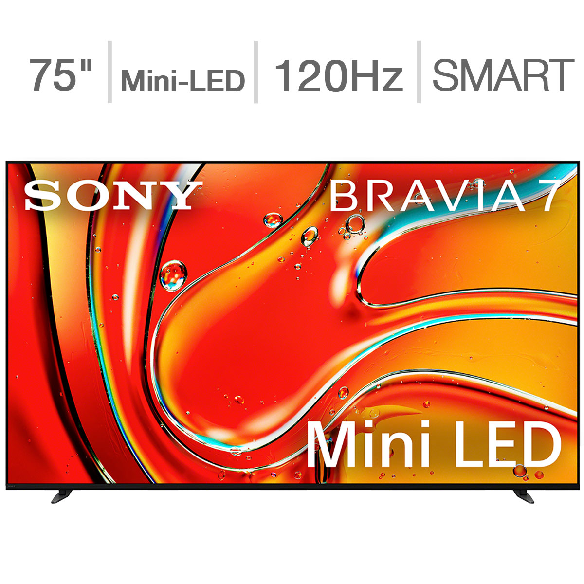 75X75WLSONY BRAVIA 75V テレビ Sony 75