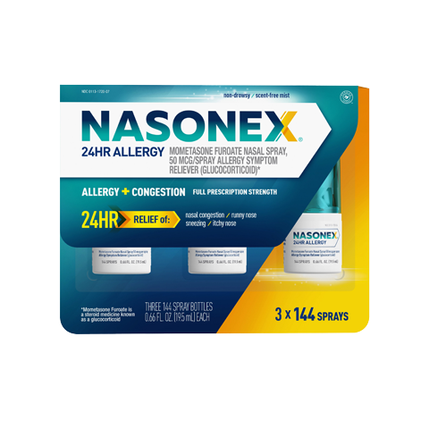 Allergy & Sinus
