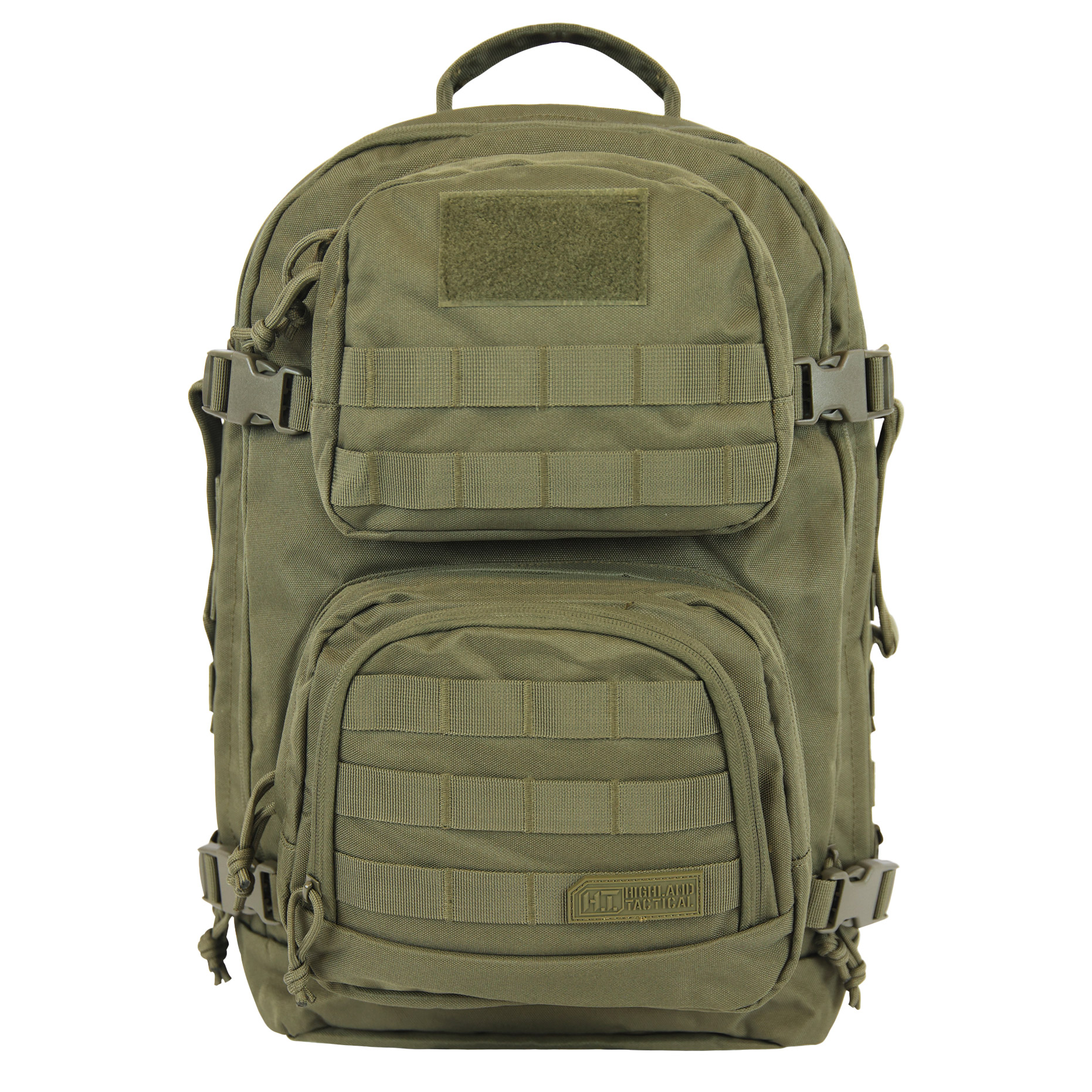 Highland Tactical Major Backpack