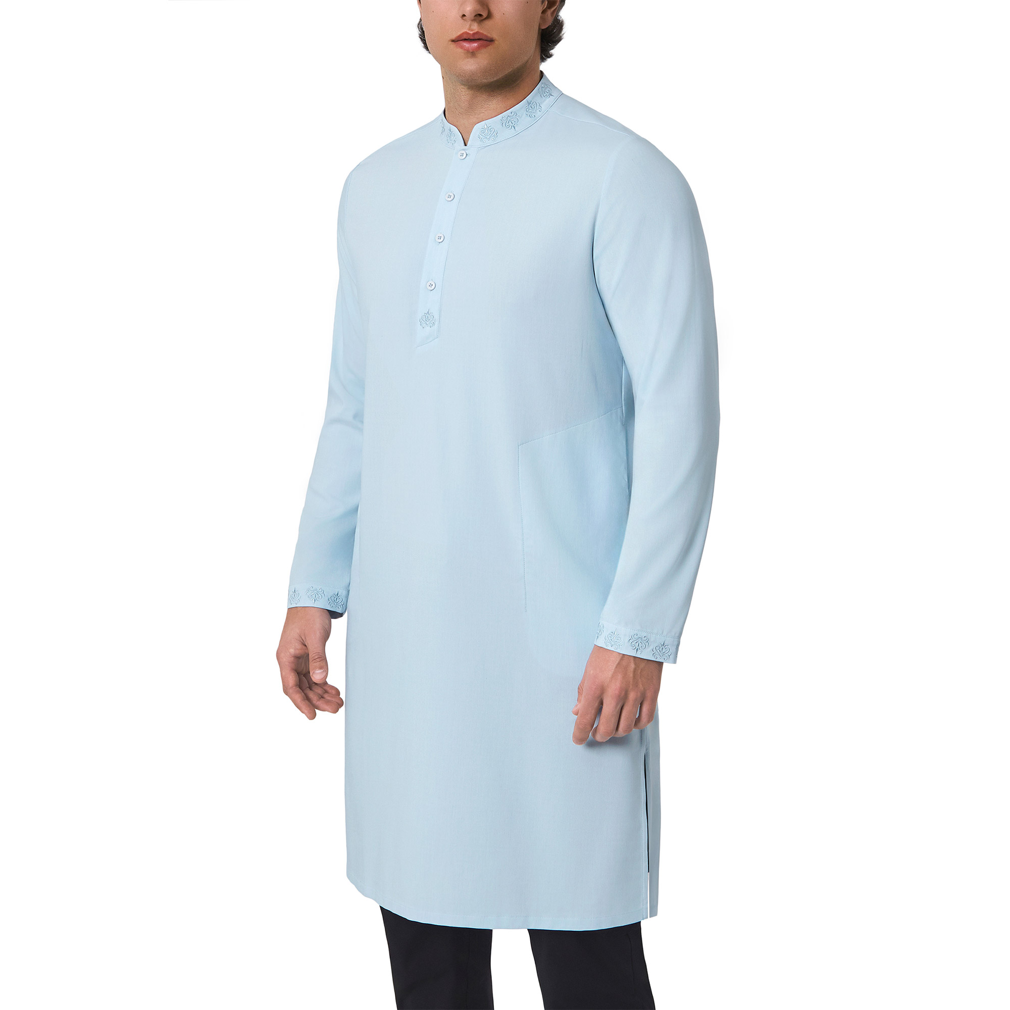 Mondetta Men's Kurta