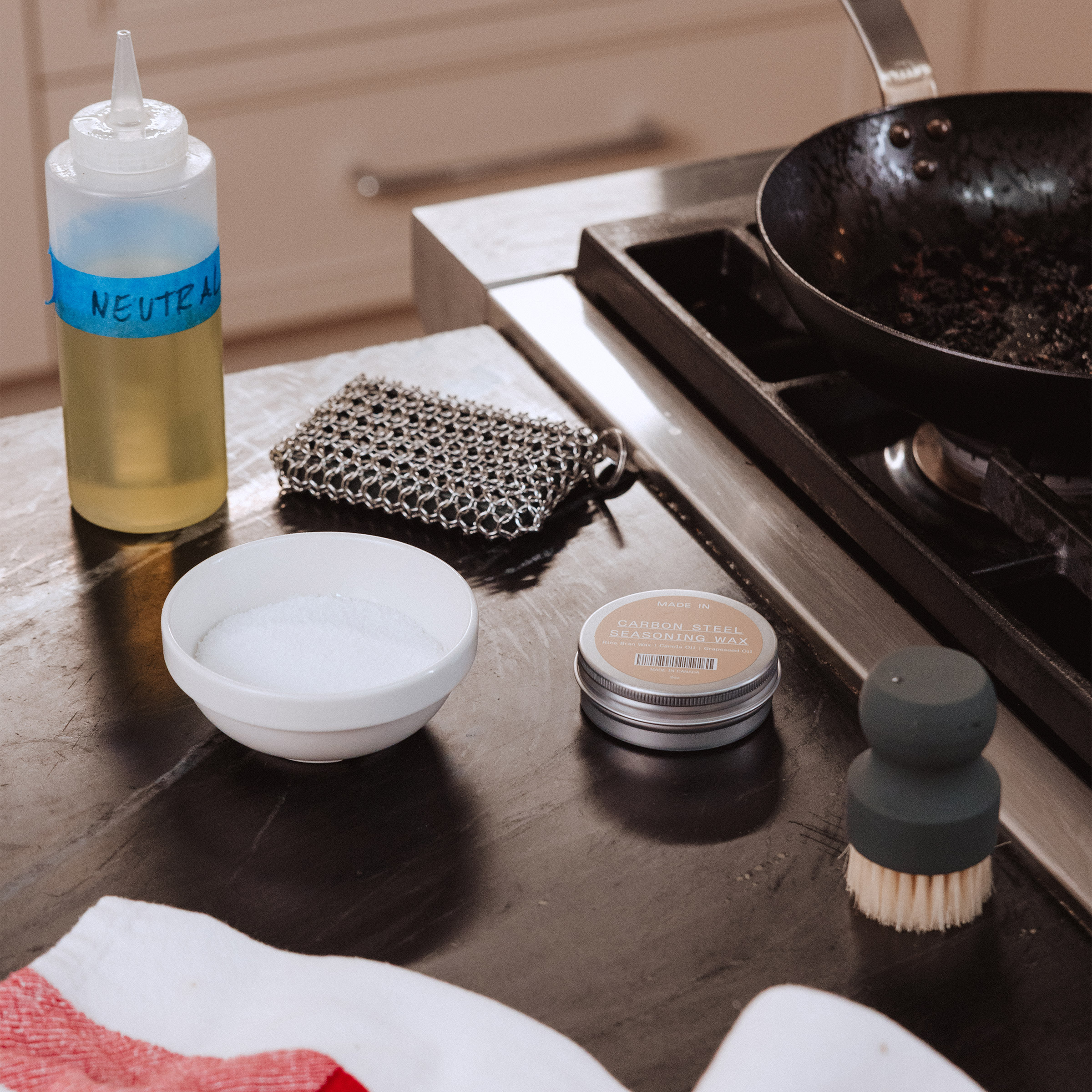 Enlarge Product Preview 5 Successfully Enriched by automation Job.