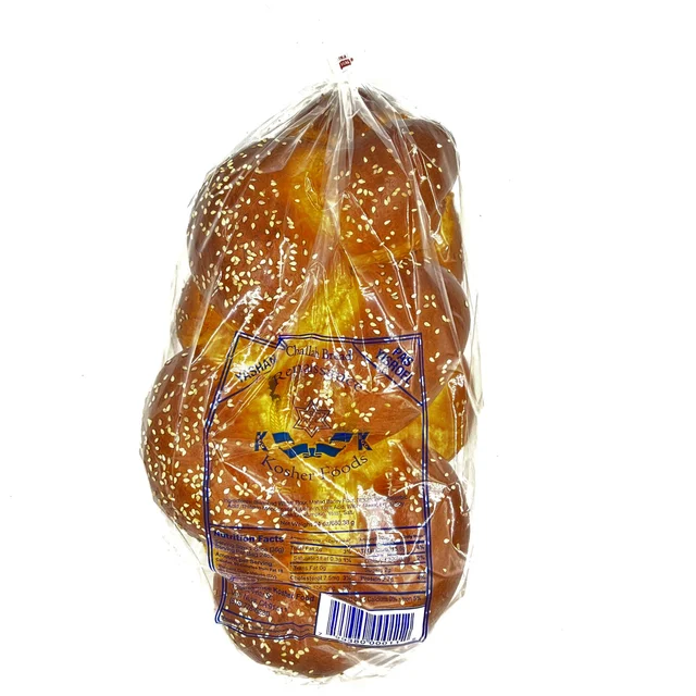 Renaissance Challah Bread, 24 oz