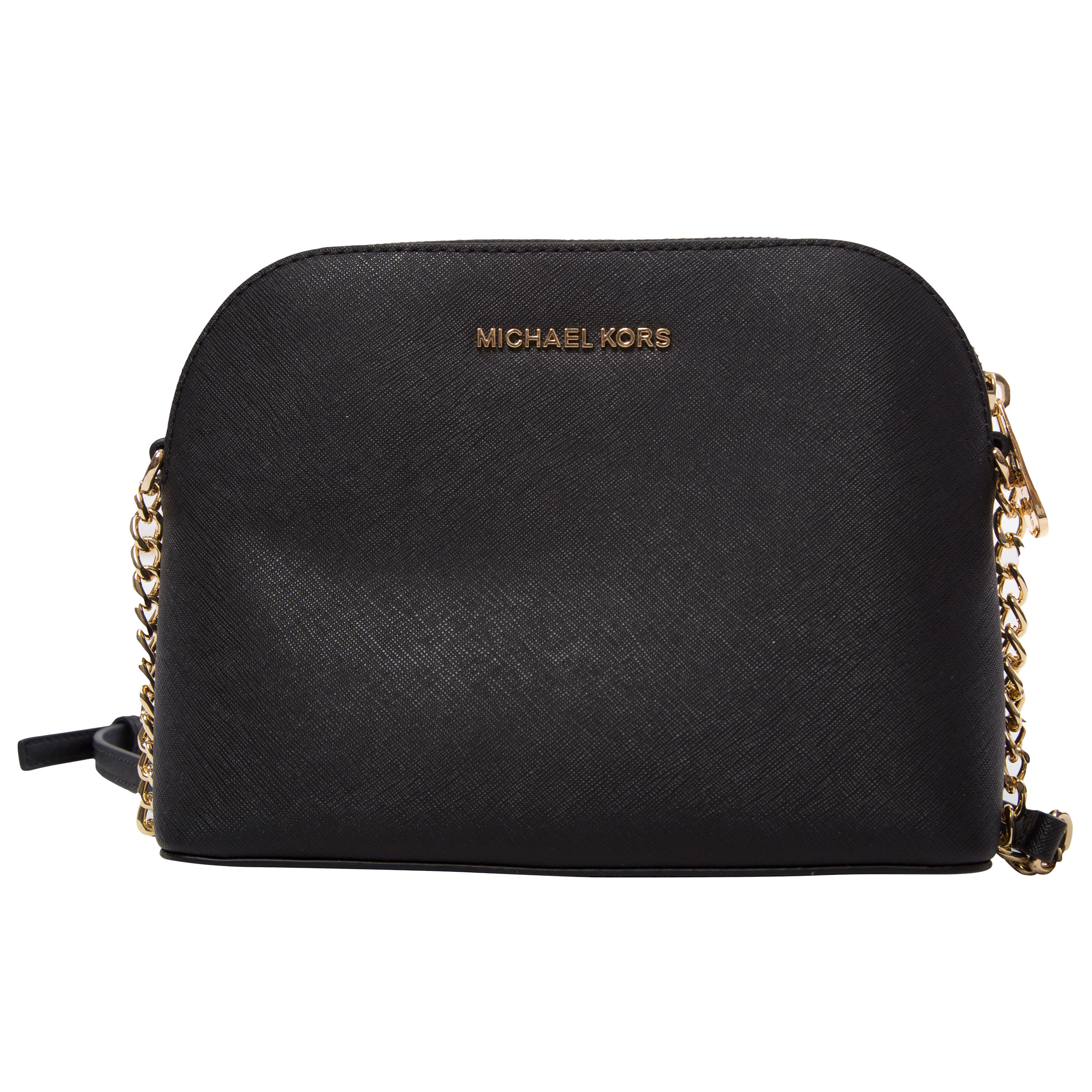 MICHAEL KORS ブラック ブルゾン XS MICHAEL KORS ブラック ブルゾン