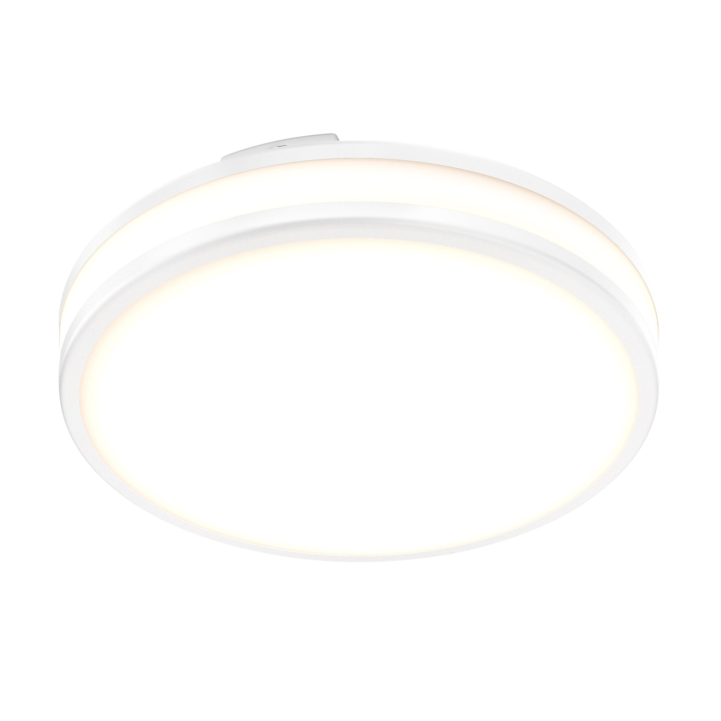 Artika Hemisphere Flush Mount Light