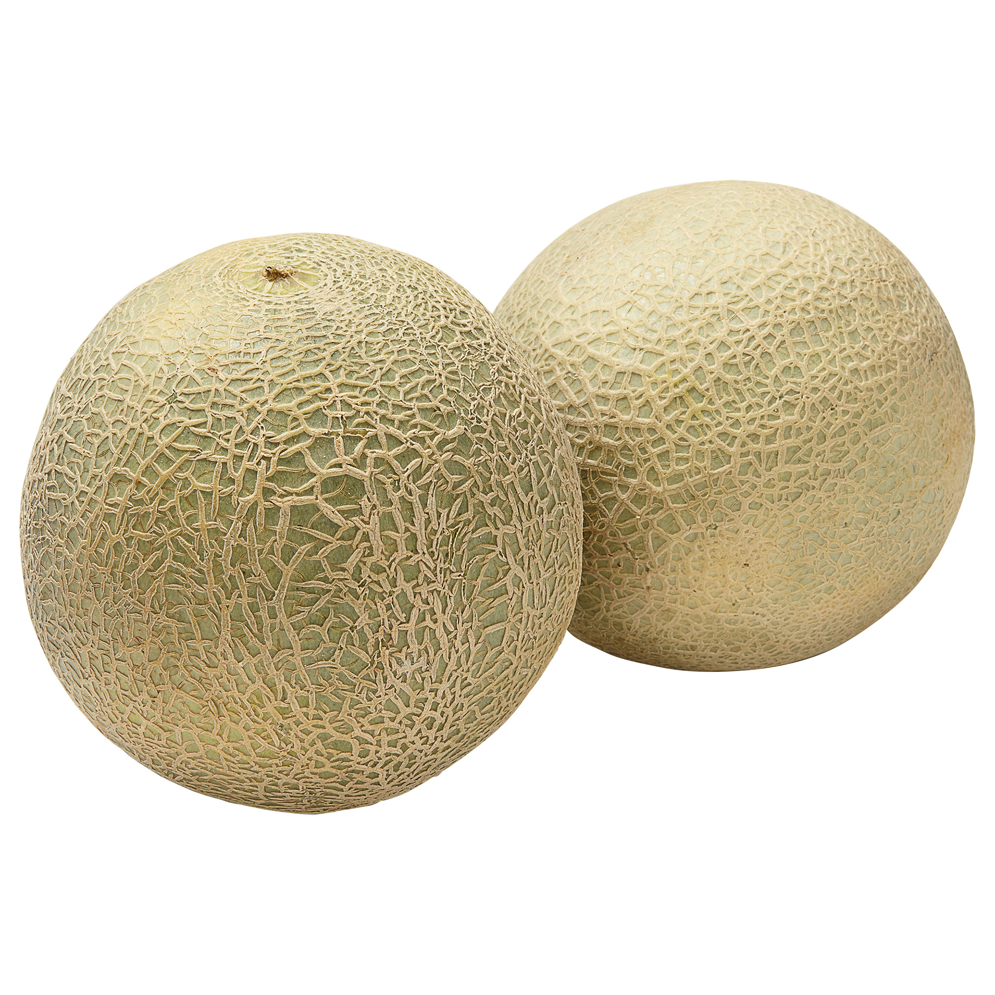 Cantaloupe, 2-count | Costco