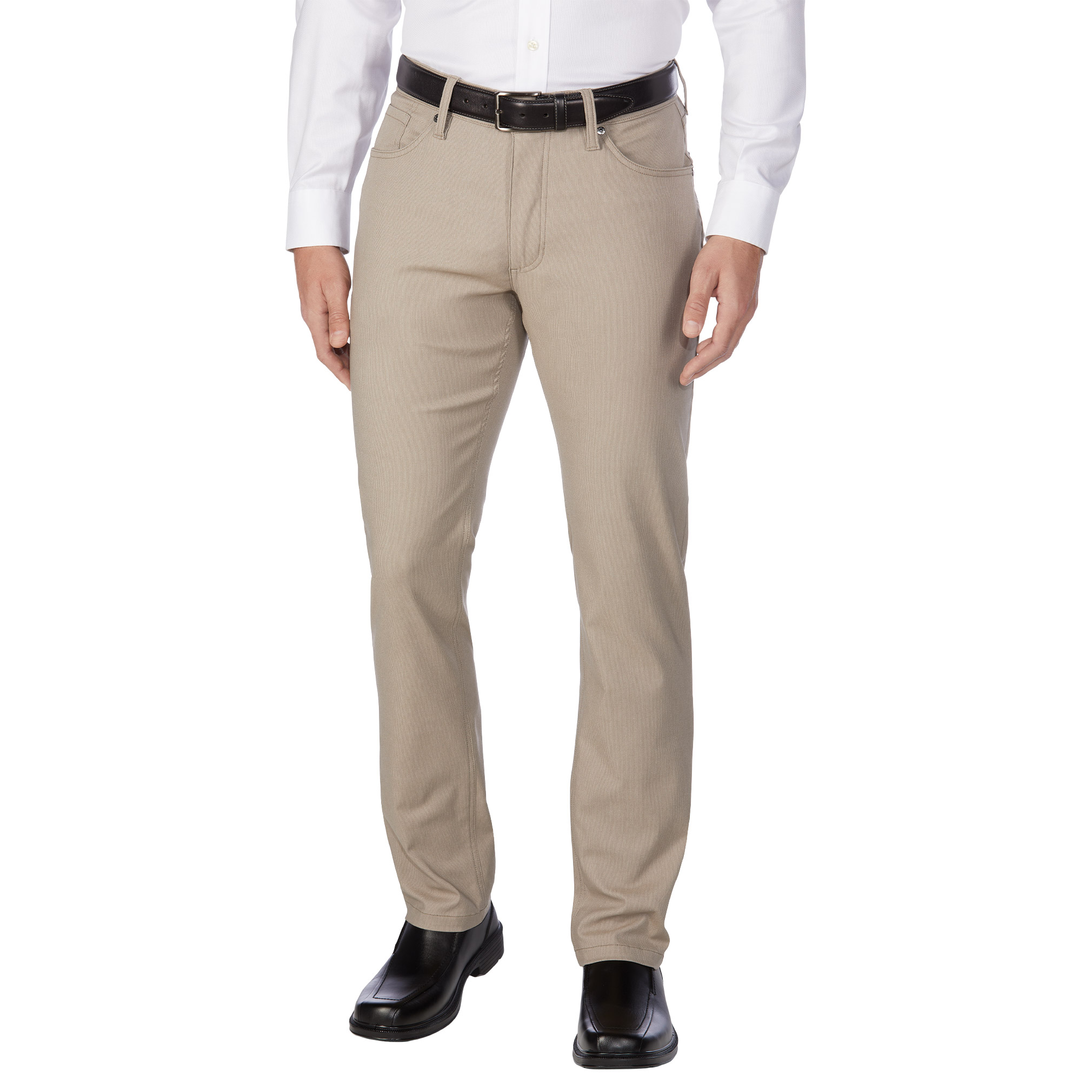 Urban Star Men's 5 Pocket Bengaline Pants