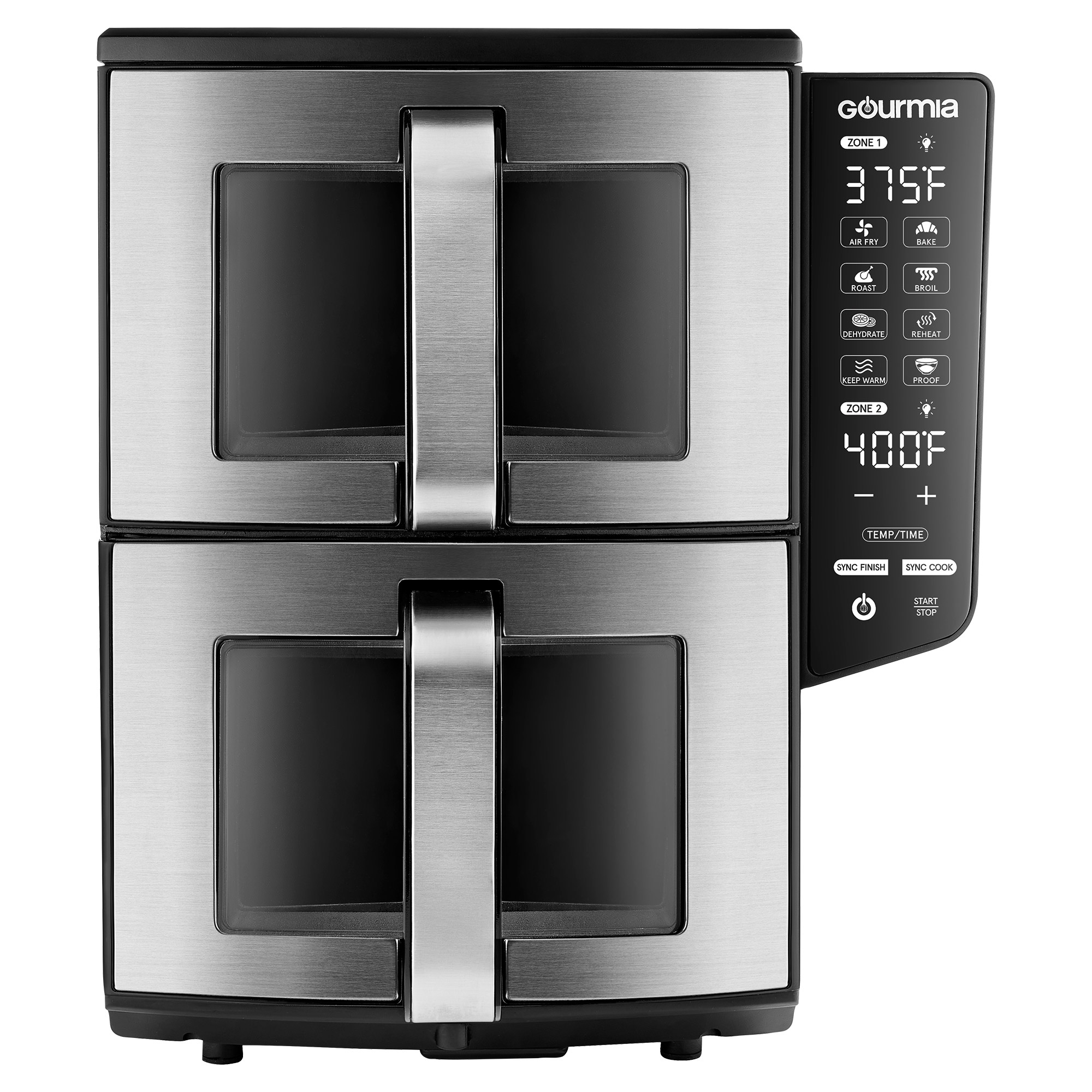 Enlarge Product Preview 3 Successfully Enriched by automation Job.