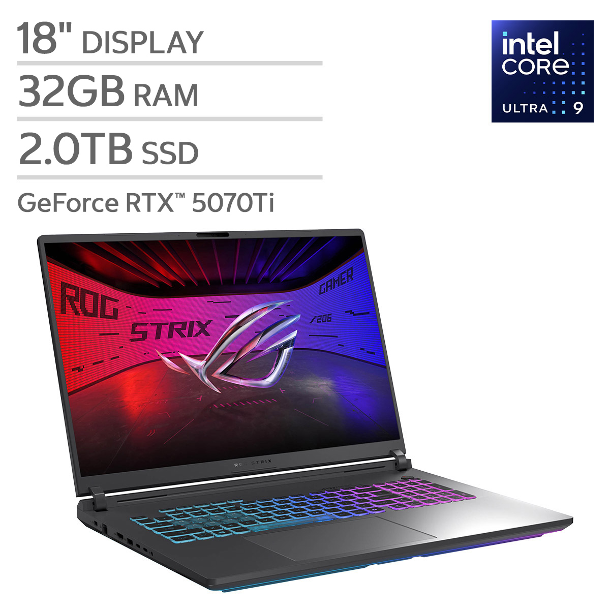 ASUS STRIX RTX2080 OC ジャンク扱い 箱無し ASUS ROG Strix G18 18