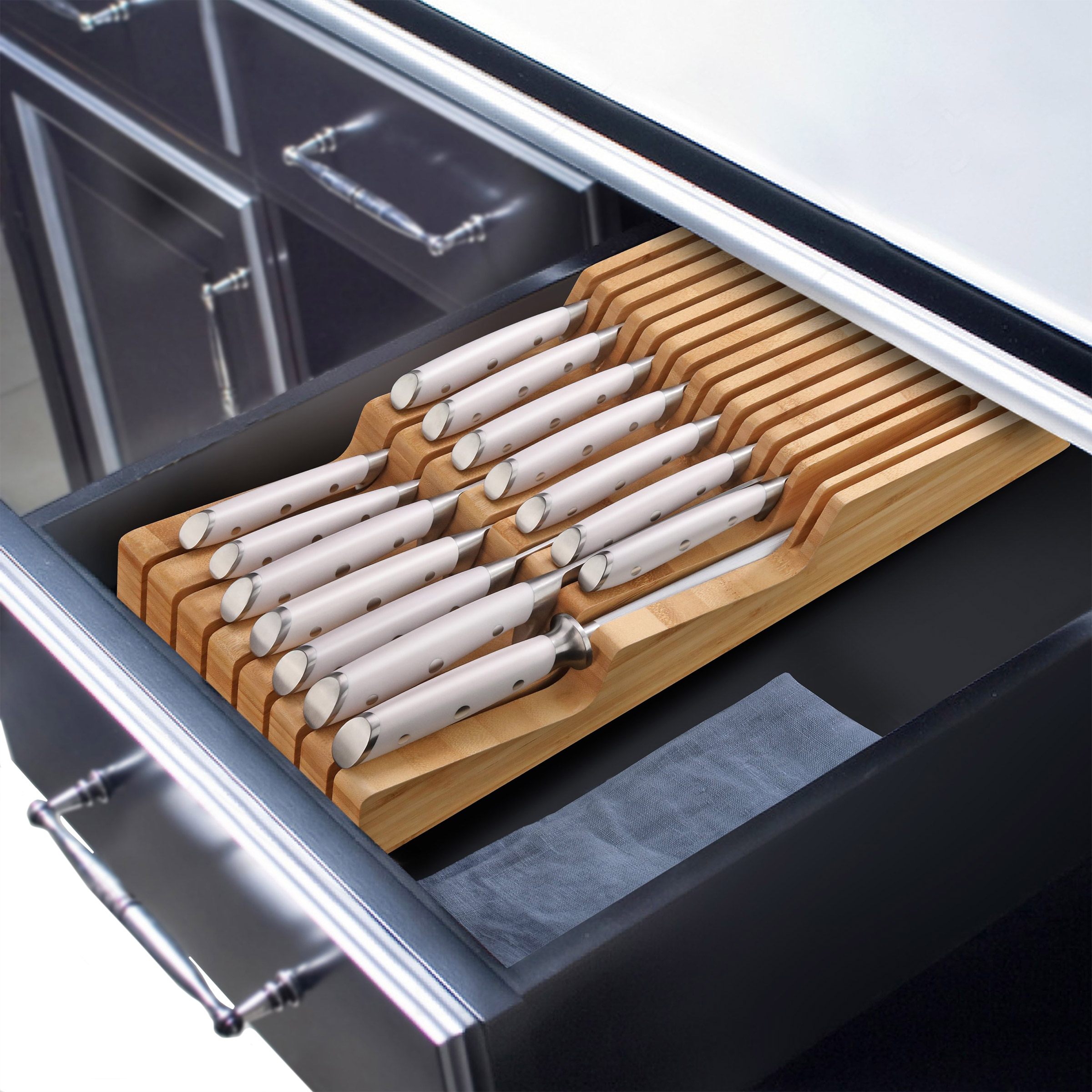 Enlarge Product Preview 7 Successfully Enriched by automation Job.