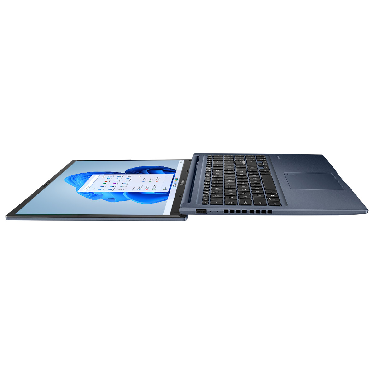 ASUS Vivobook 15 15.6-in Laptop, AMD Ryzen 7 5825U – 16GB RAM, 1TB