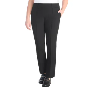 HILARY RADLEY WOMEN'S PULL-ON PANT